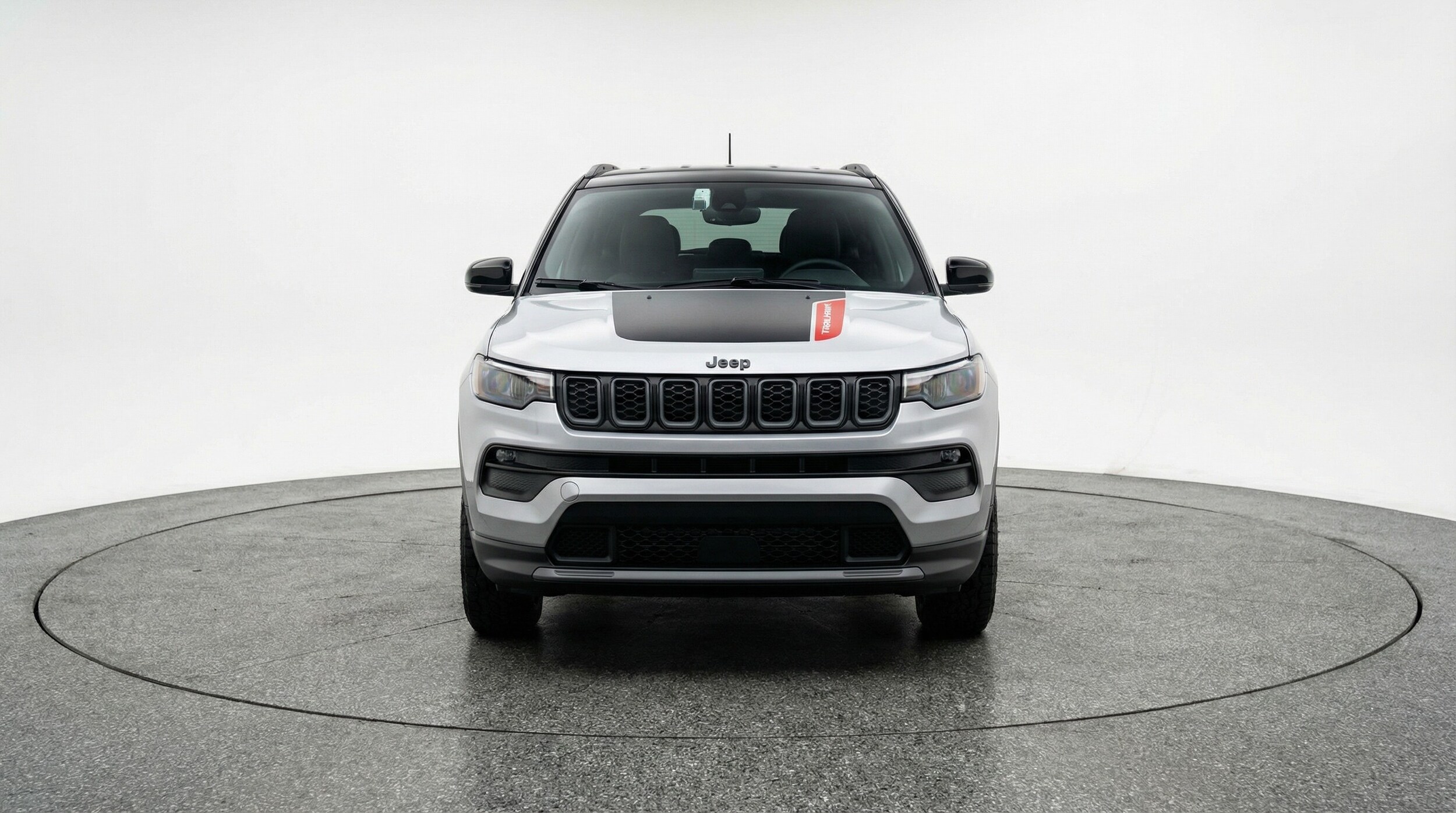 Thumbnail: 2025 Jeep Compass - 2