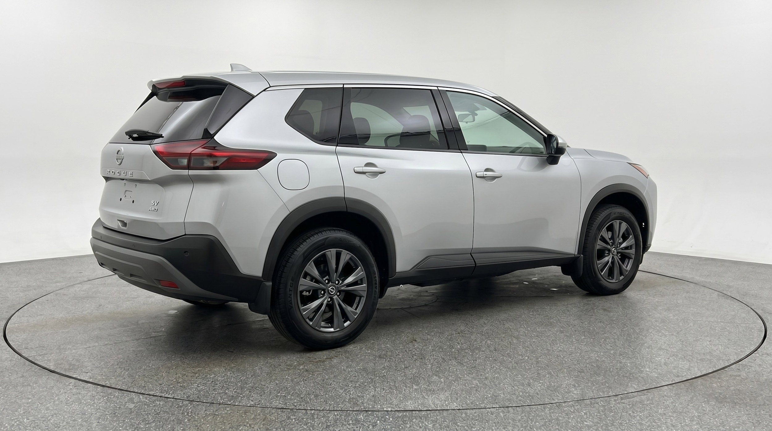 Thumbnail: 2023 Nissan Rogue - 9