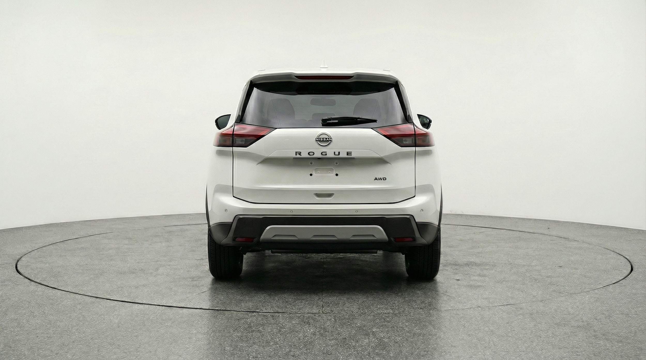 Thumbnail: 2025 Nissan Rogue - 6