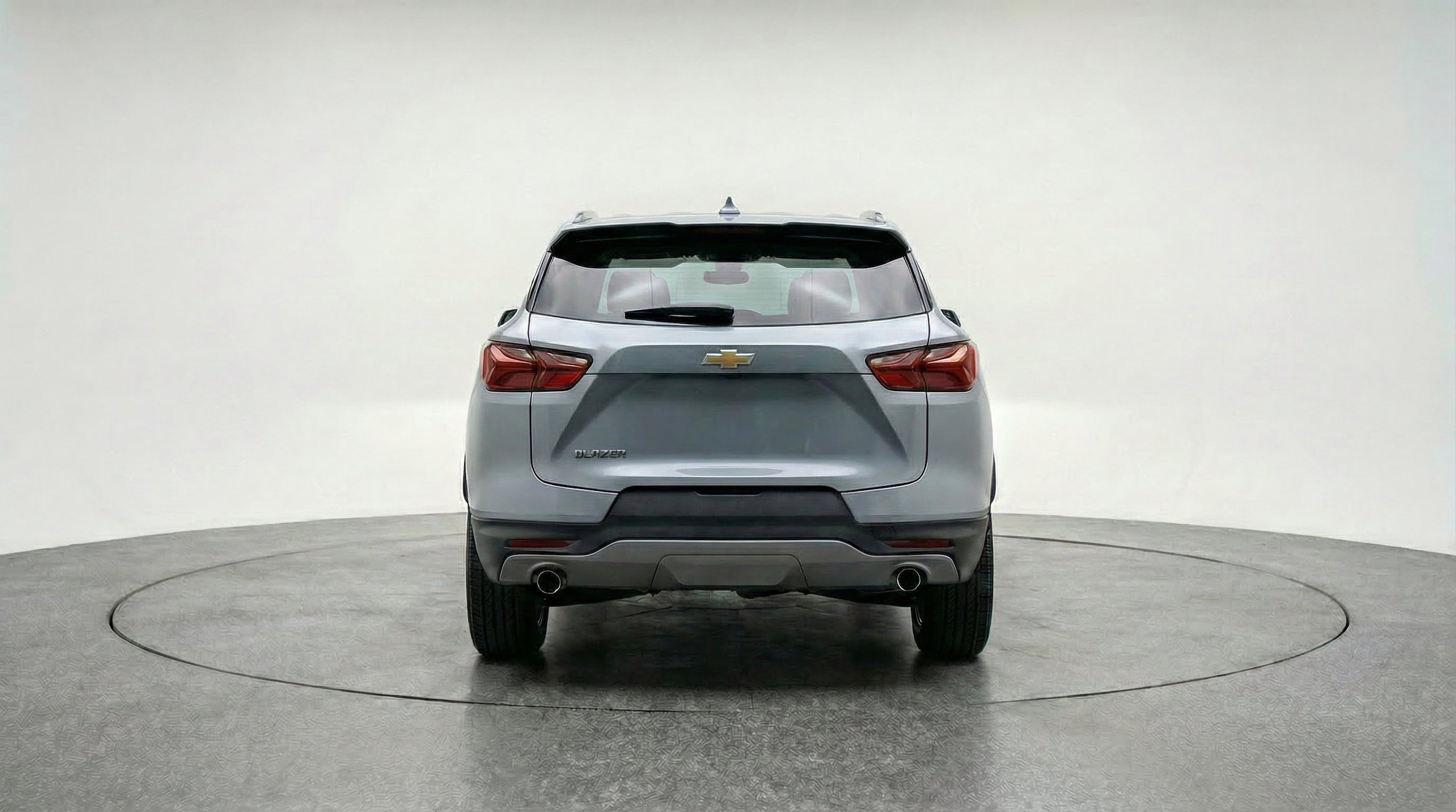 Thumbnail: 2025 Chevrolet Blazer - 7