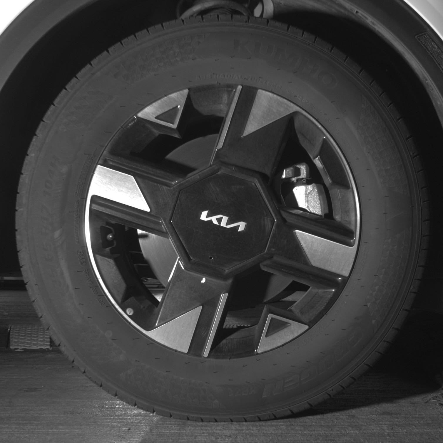 Thumbnail: 2026 Kia Sportage - 13