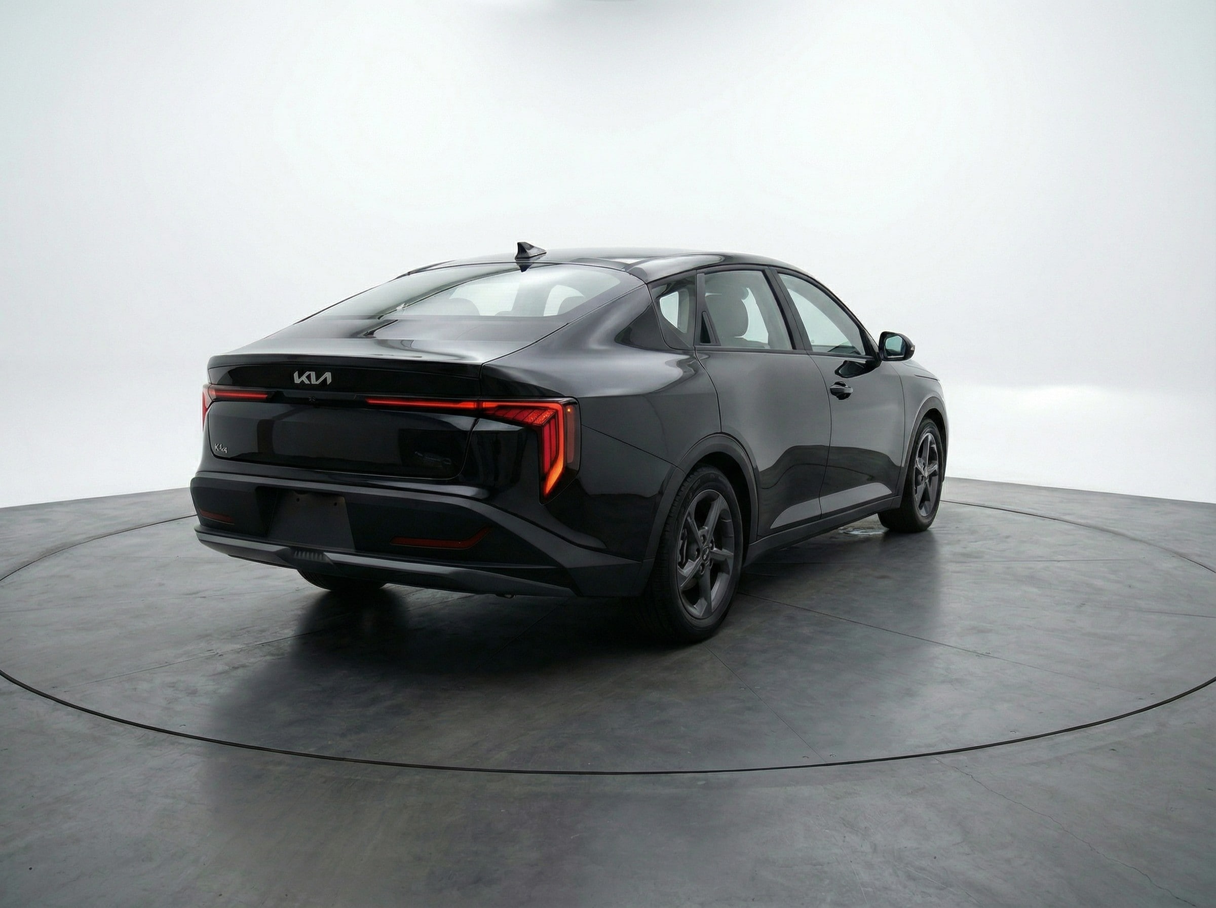 Thumbnail: 2025 Kia K4 - 7