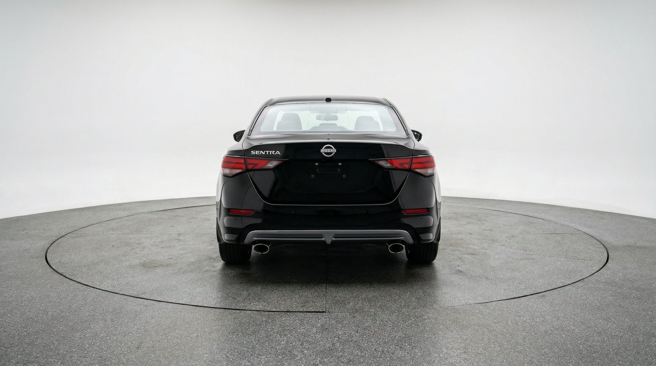 Thumbnail: 2025 Nissan Sentra - 7
