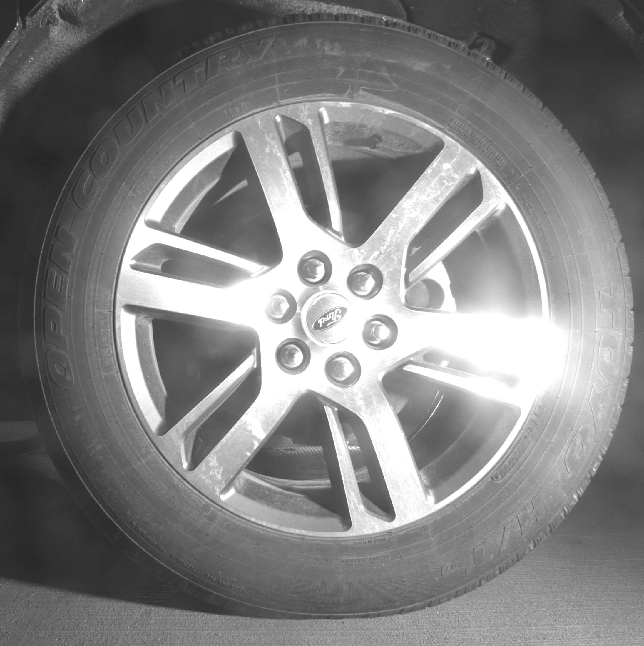 Thumbnail: 2023 Ford Expedition MAX - 14