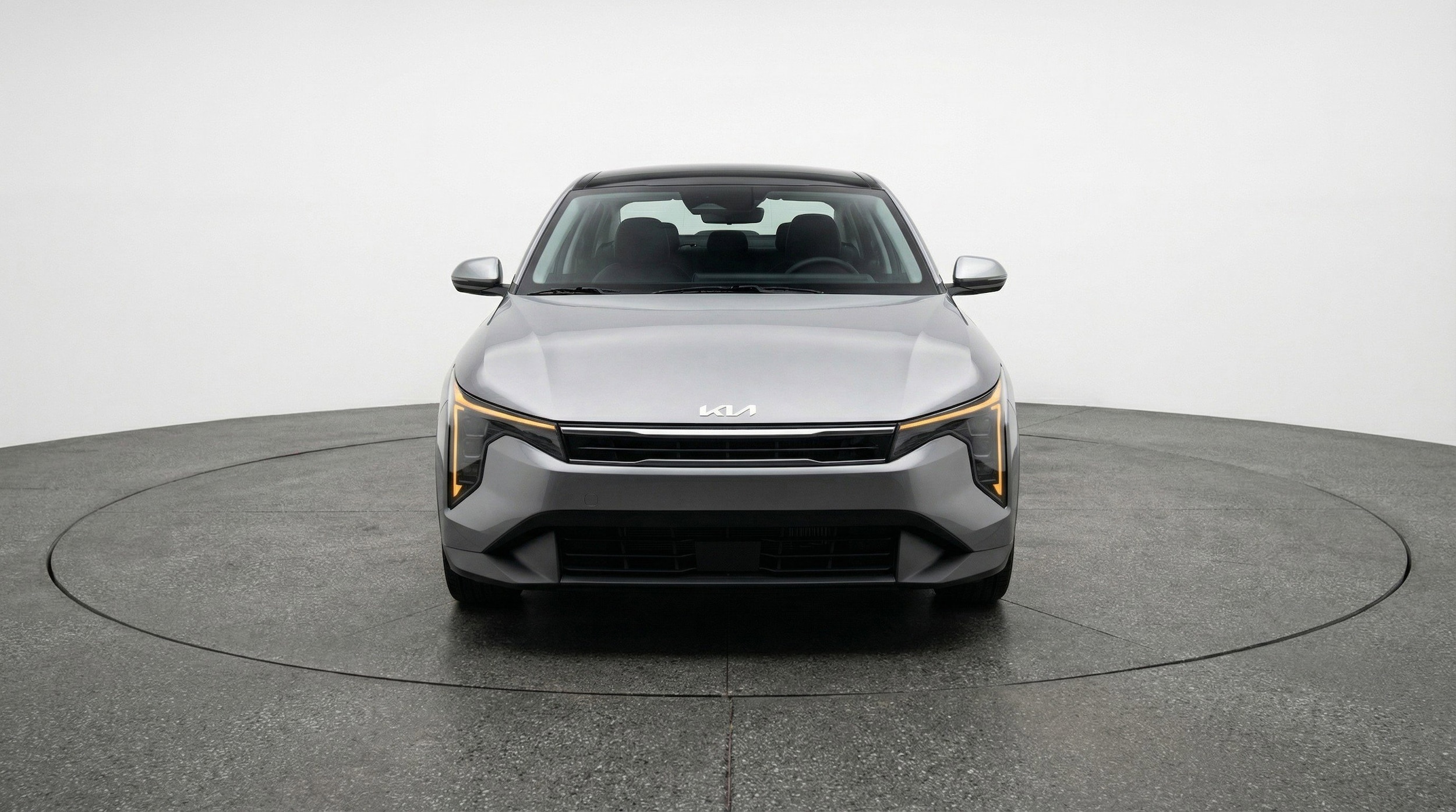 Thumbnail: 2025 Kia K4 - 2