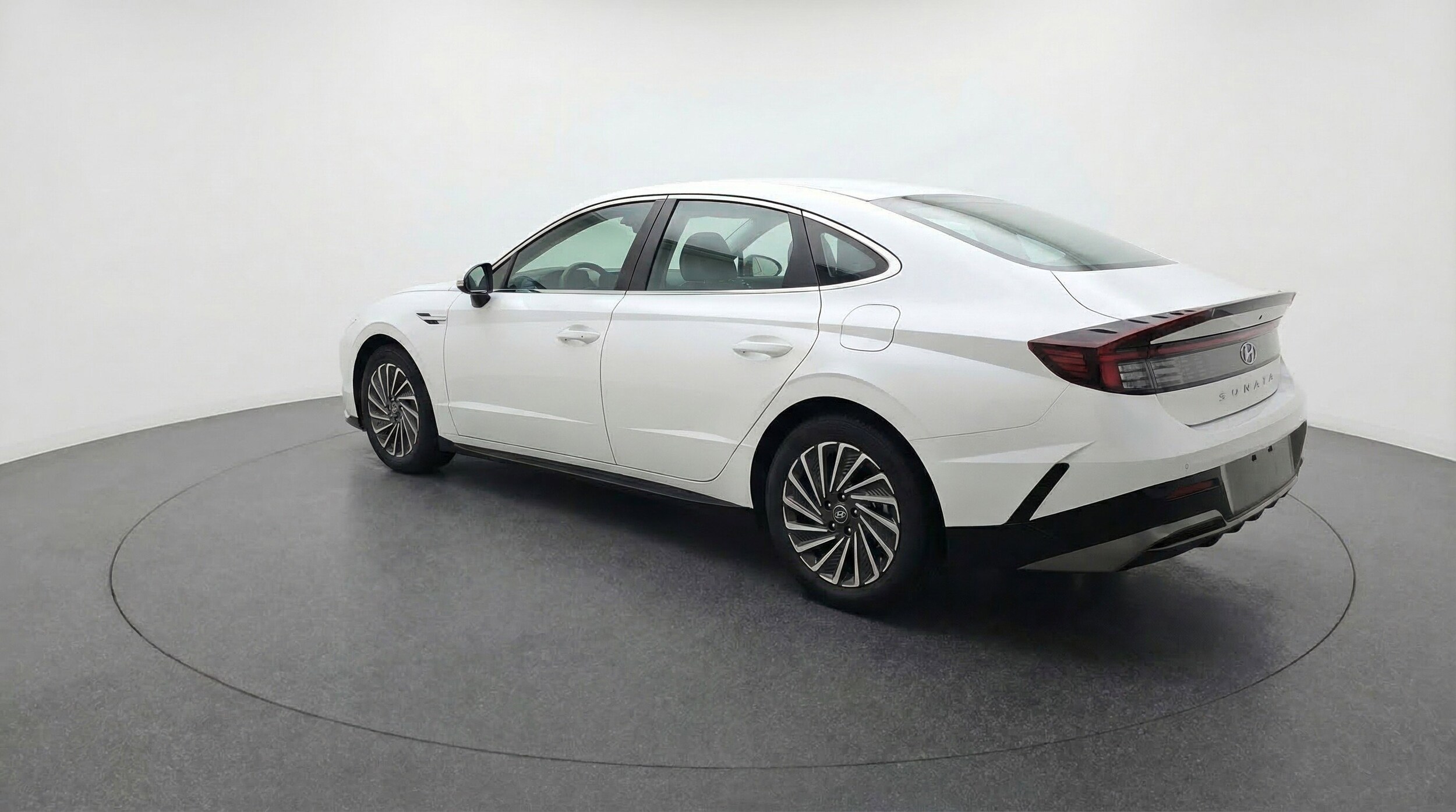 Thumbnail: 2025 Hyundai Sonata - 6