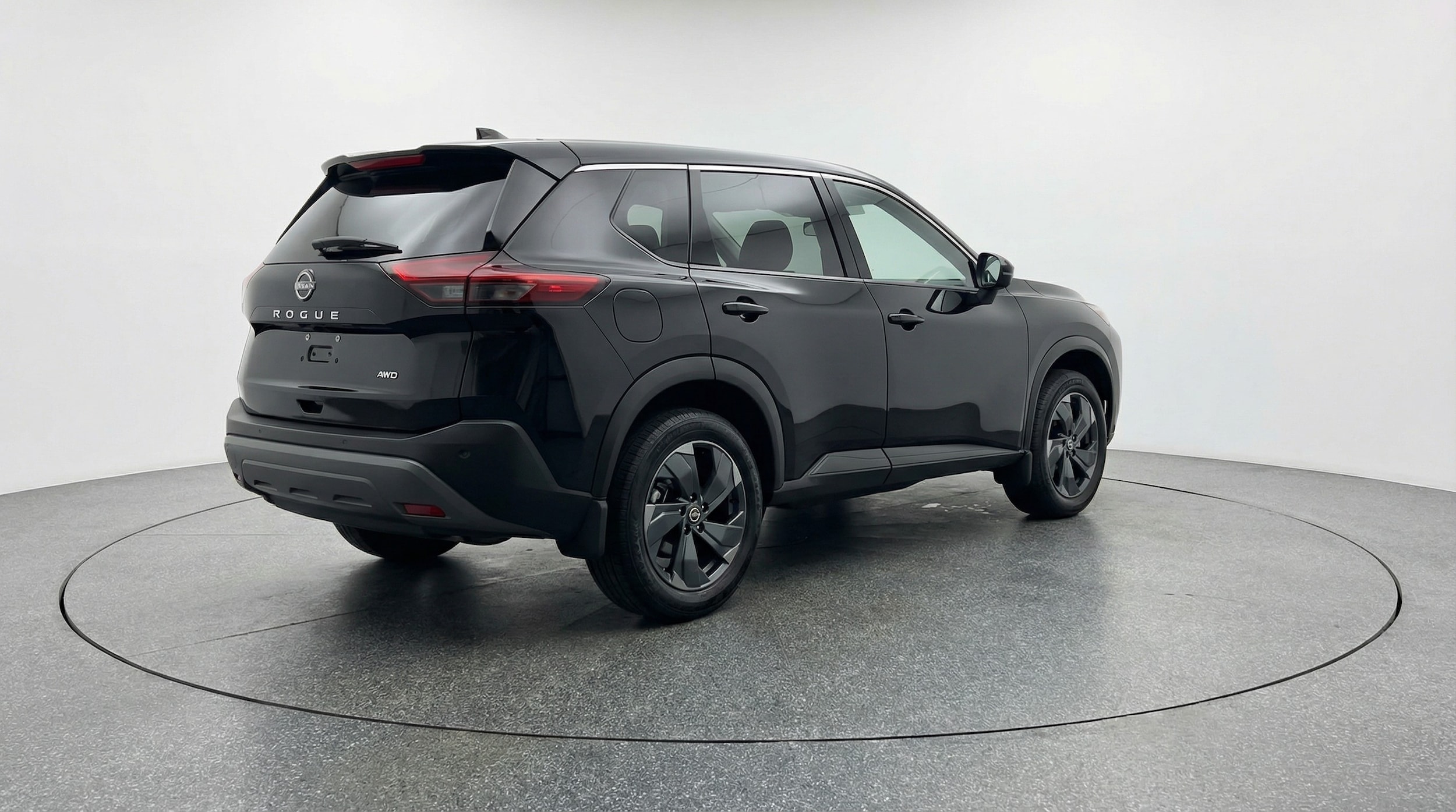Thumbnail: 2025 Nissan Rogue - 7