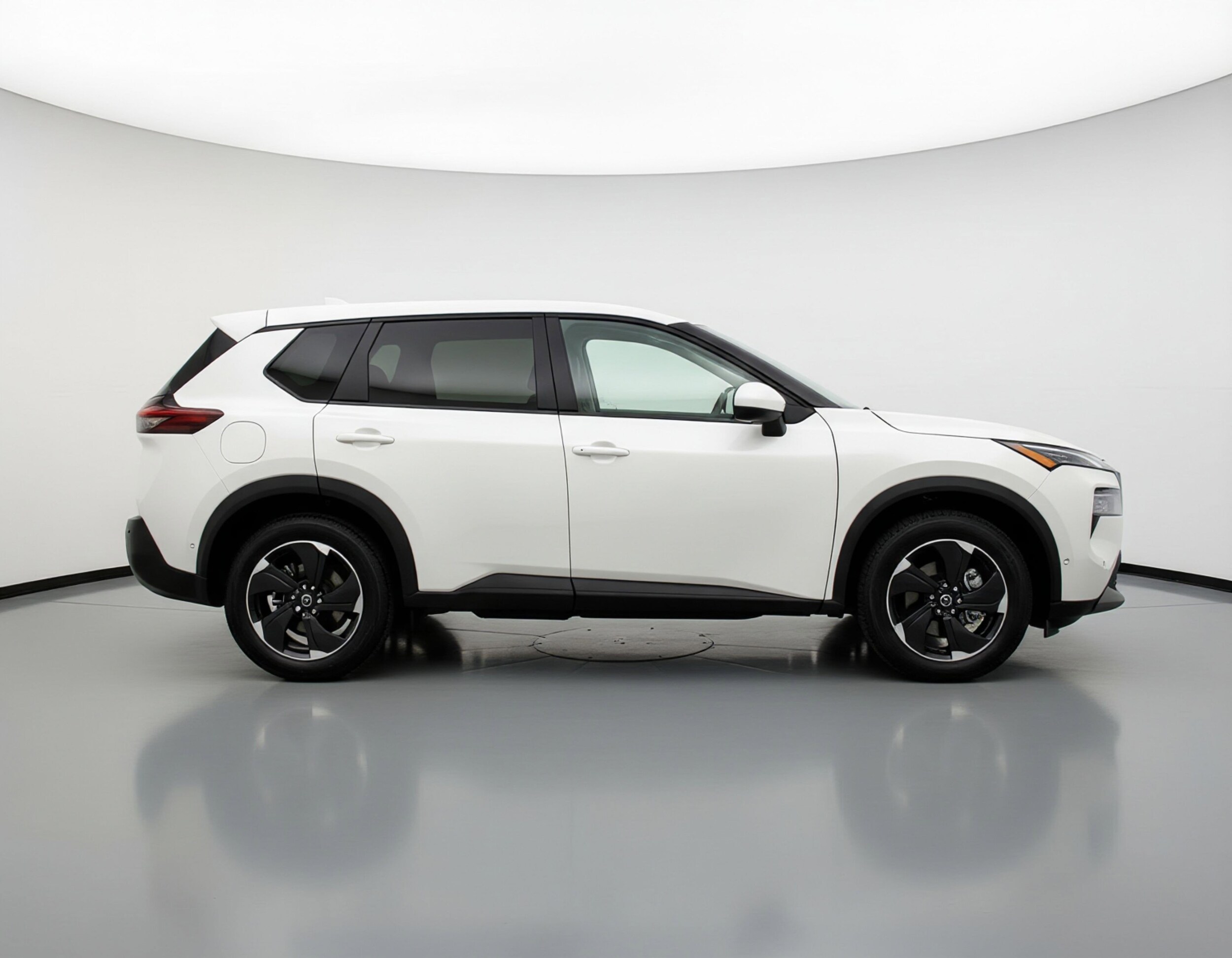 Thumbnail: 2025 Nissan Rogue - 11