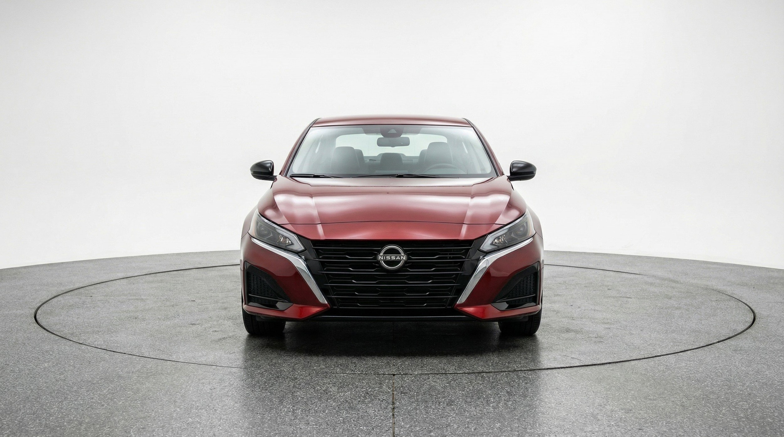 Thumbnail: 2025 Nissan Altima - 2