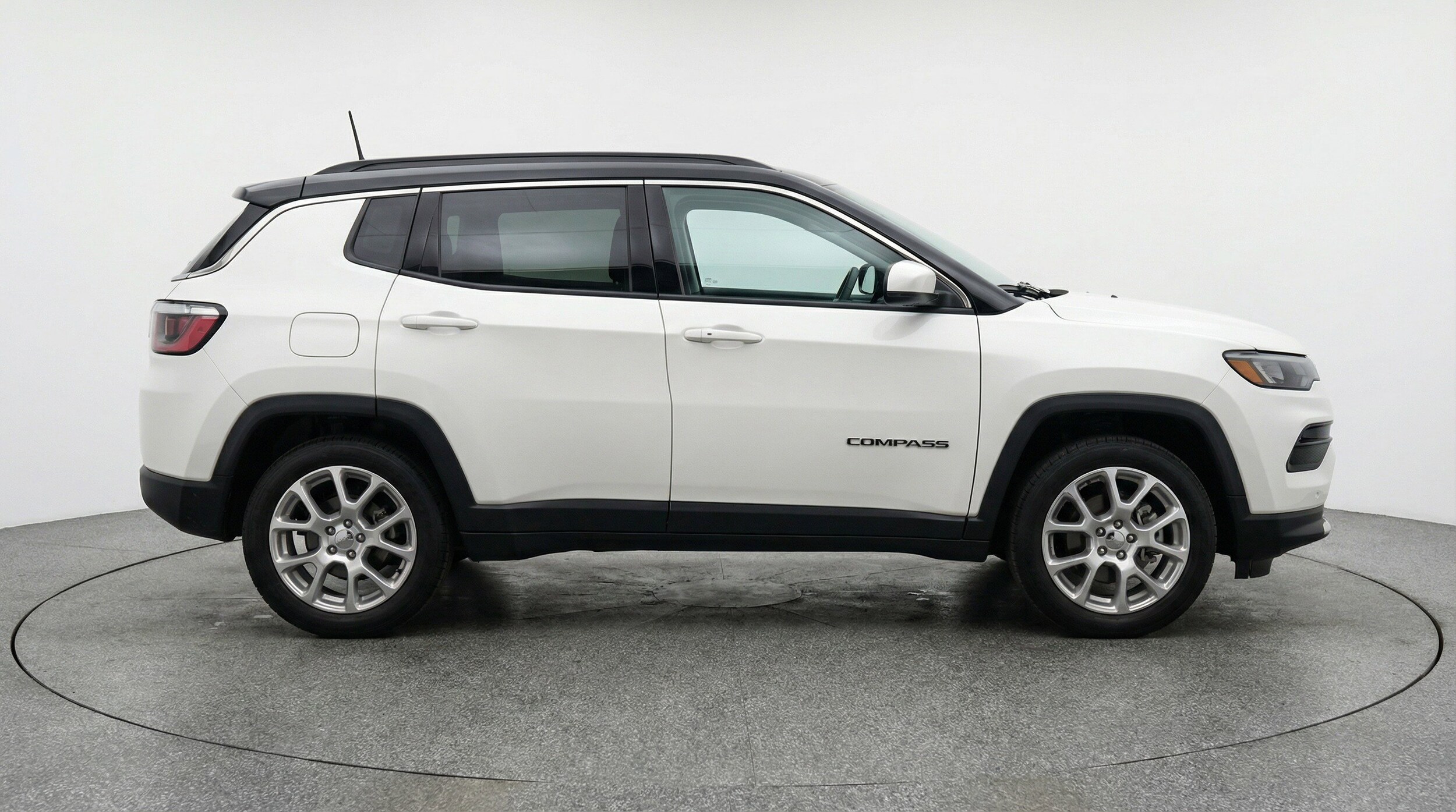 Thumbnail: 2025 Jeep Compass - 11