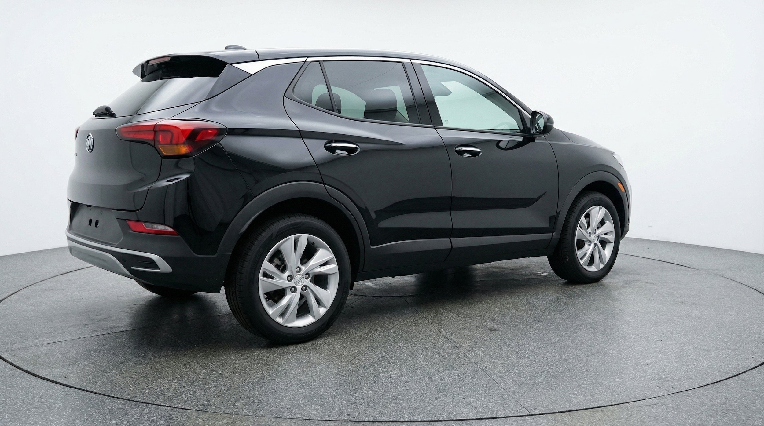 Thumbnail: 2026 Buick Encore GX - 9
