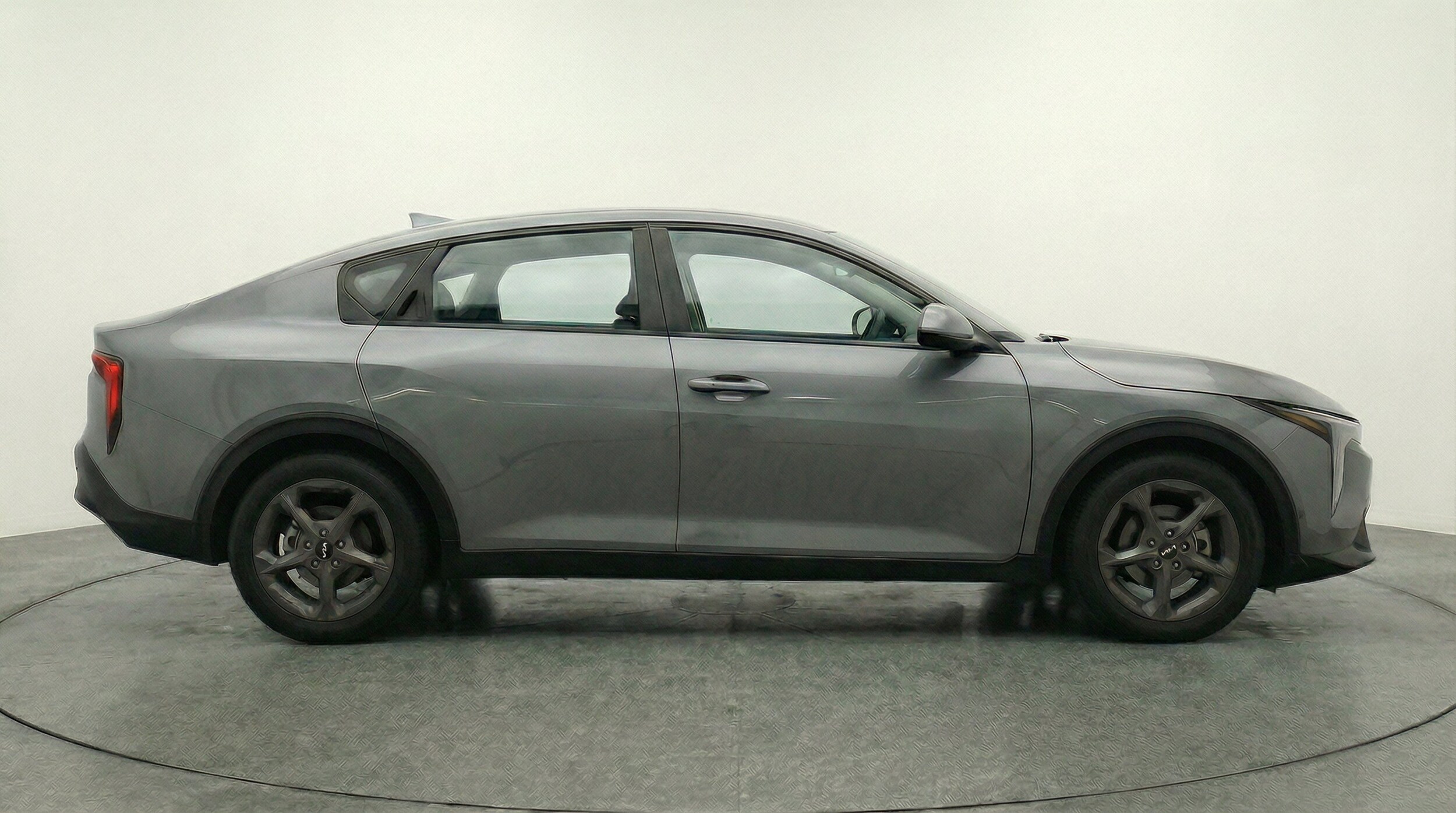 Thumbnail: 2025 Kia K4 - 11