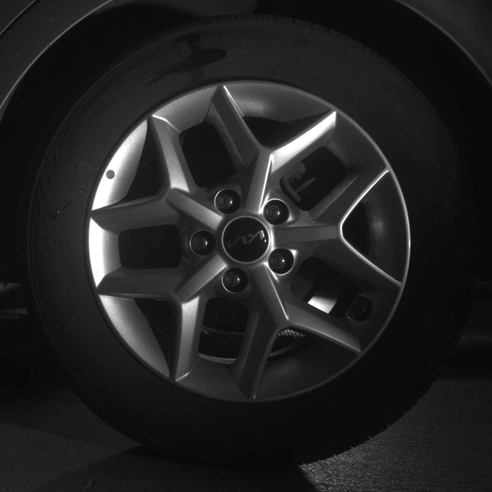 Thumbnail: 2025 Kia Soul - 16