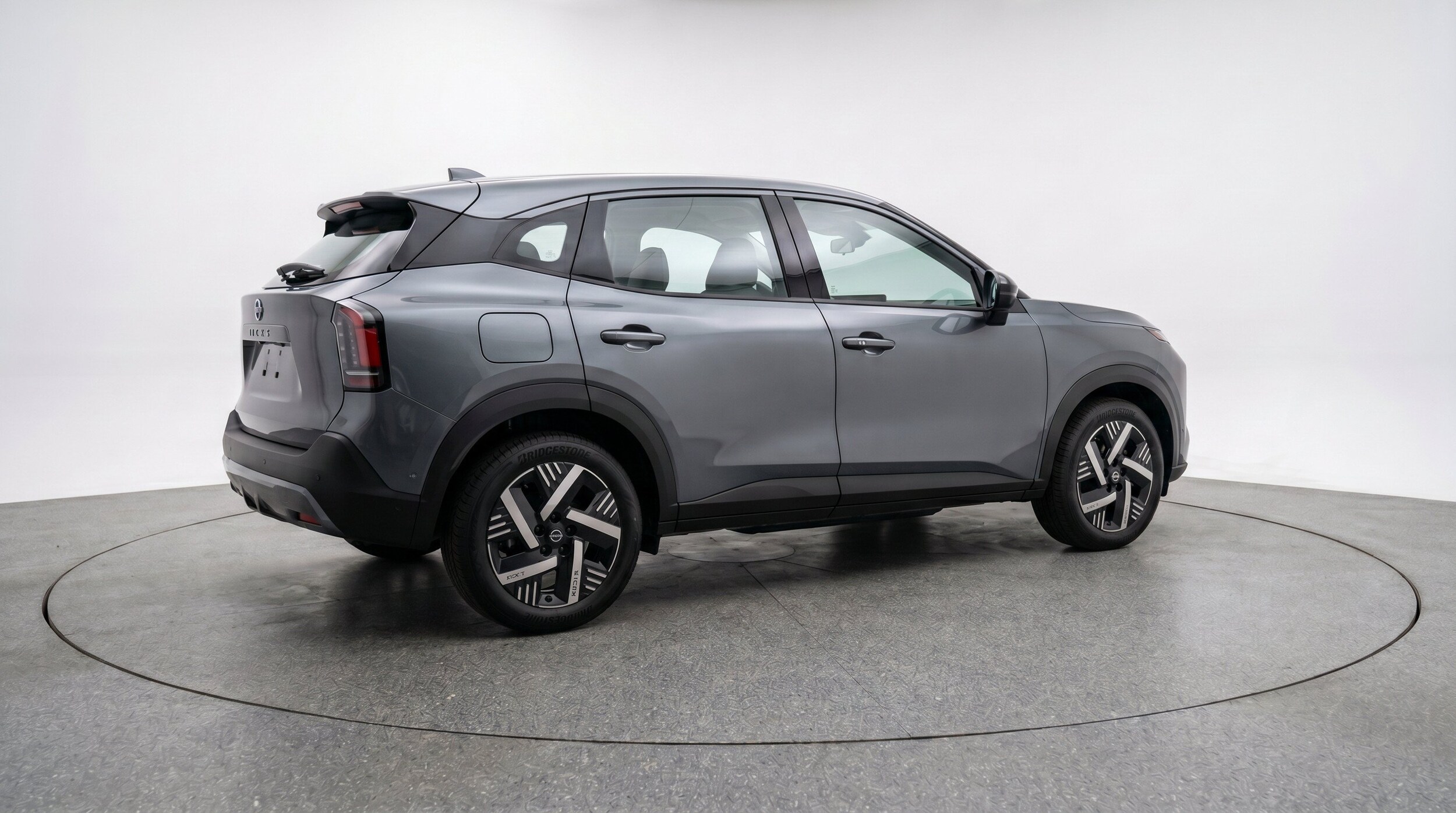 Thumbnail: 2026 Nissan Kicks - 9
