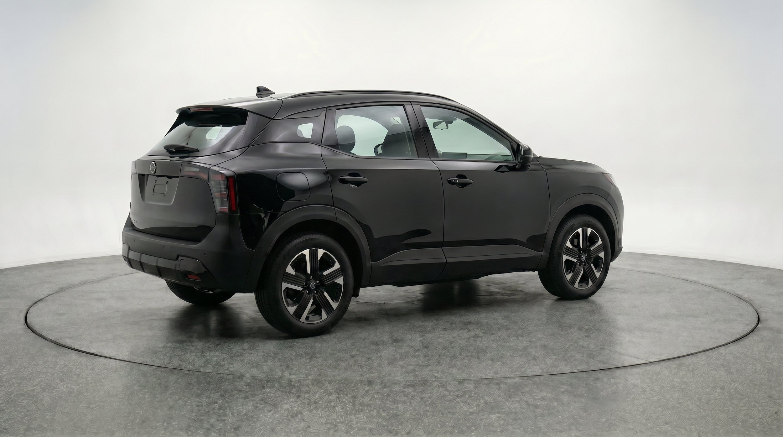 Thumbnail: 2026 Nissan Kicks - 9