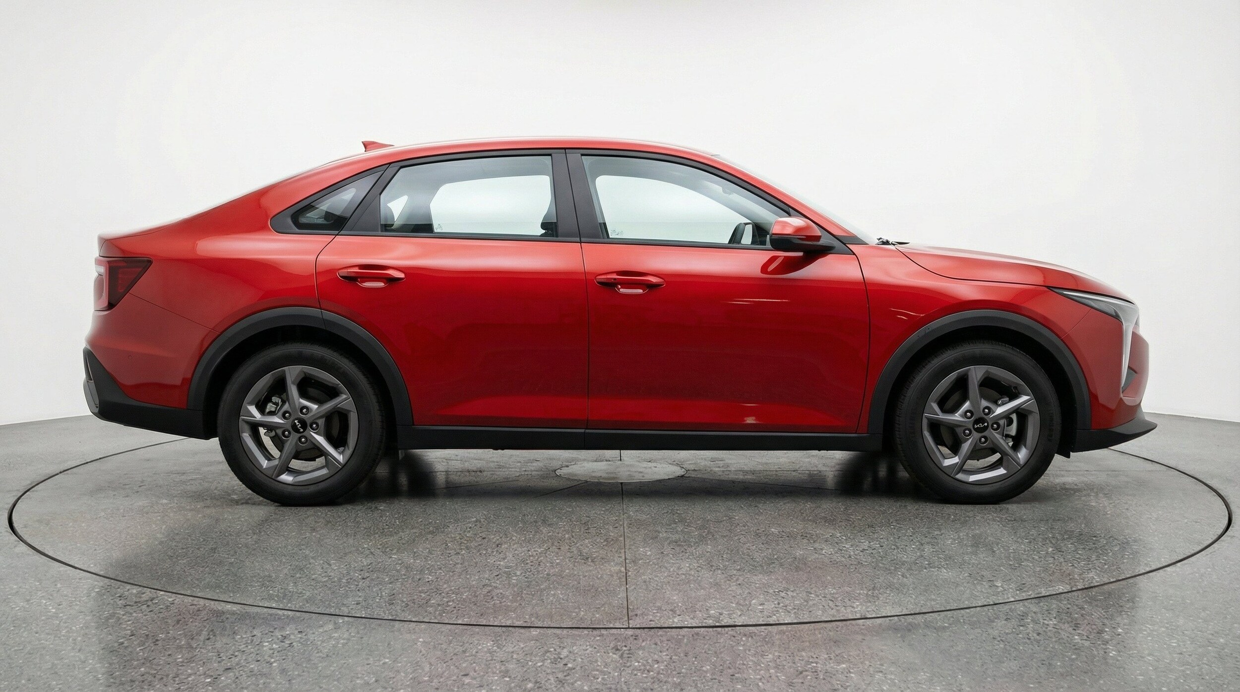 Thumbnail: 2025 Kia K4 - 10