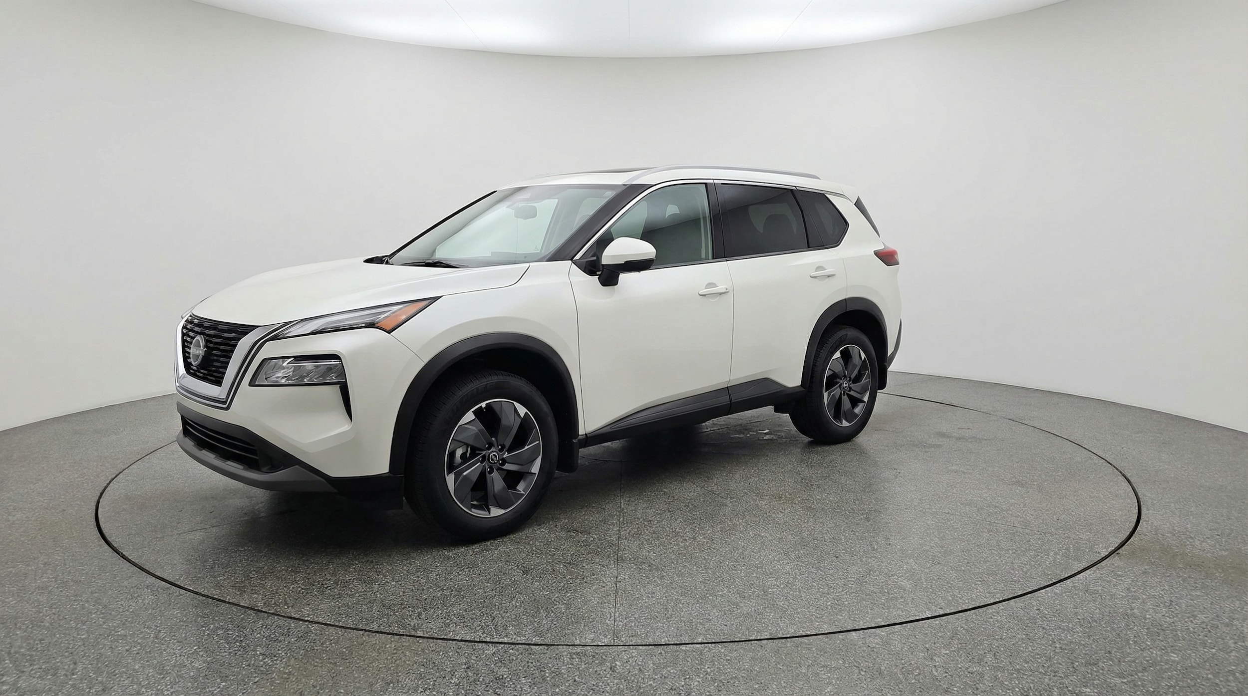 Thumbnail: 2025 Nissan Rogue - 3