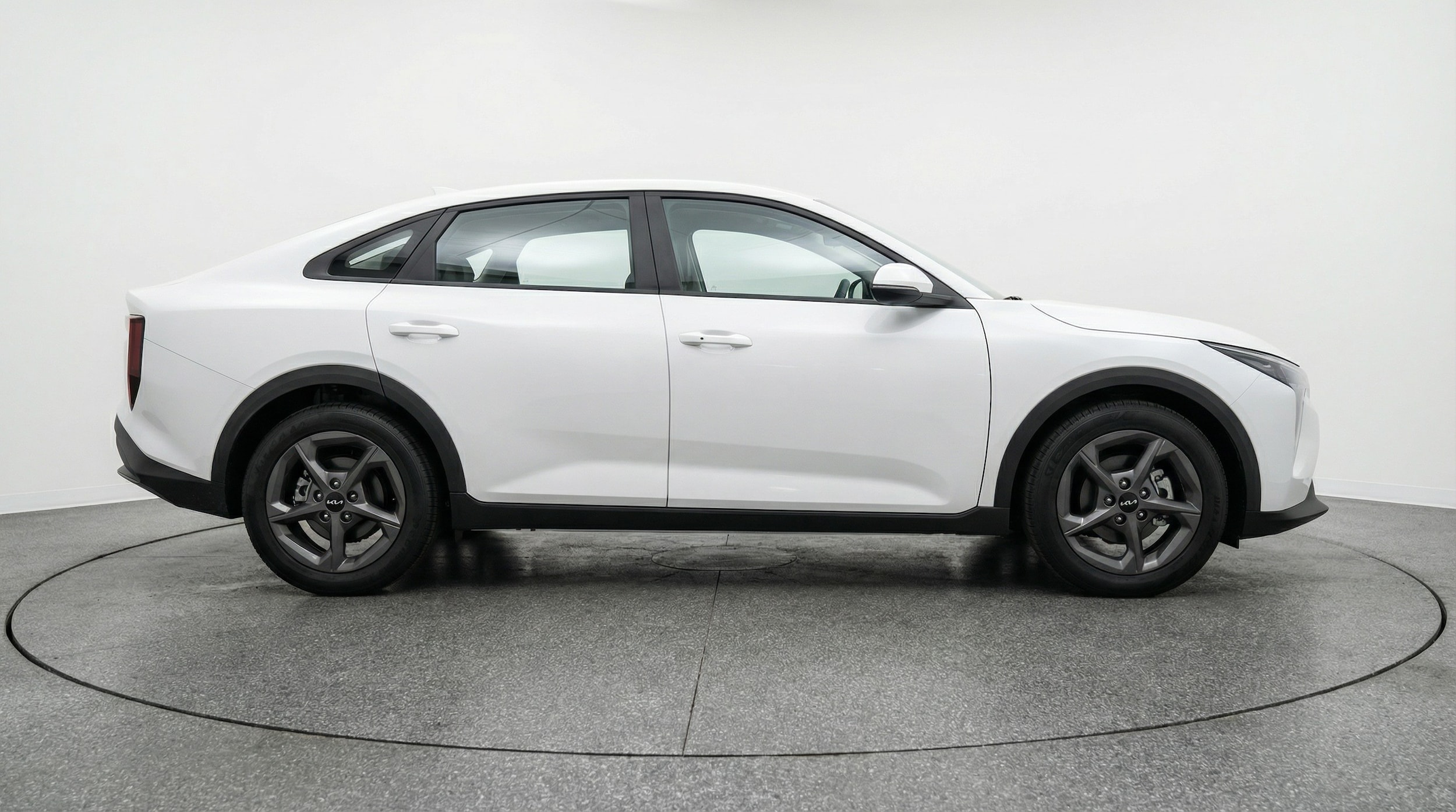 Thumbnail: 2025 Kia K4 - 8