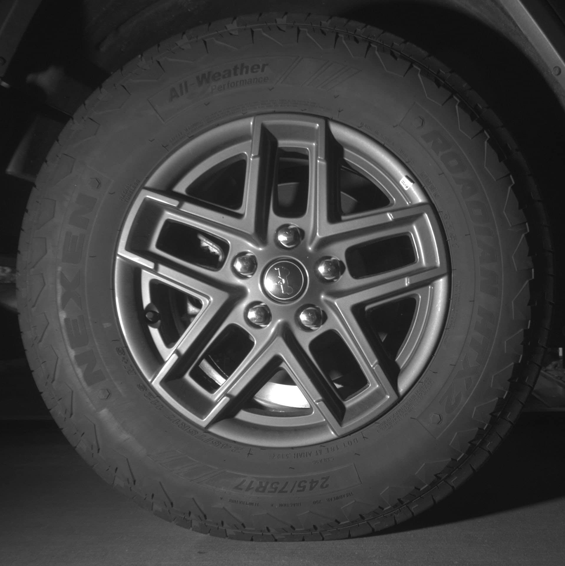 Thumbnail: 2025 Jeep Wrangler - 15