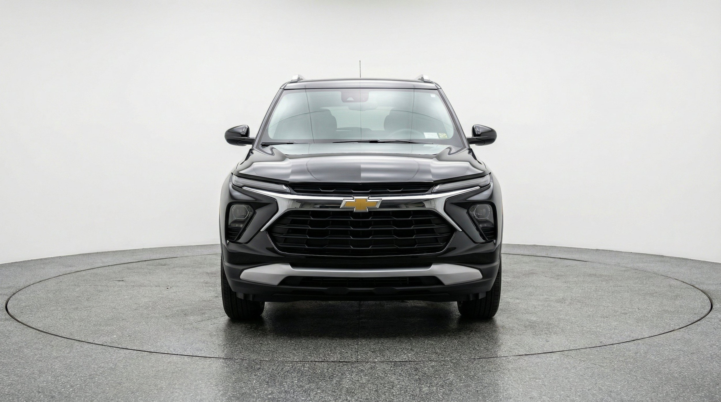 Thumbnail: 2025 Chevrolet TrailBlazer - 2
