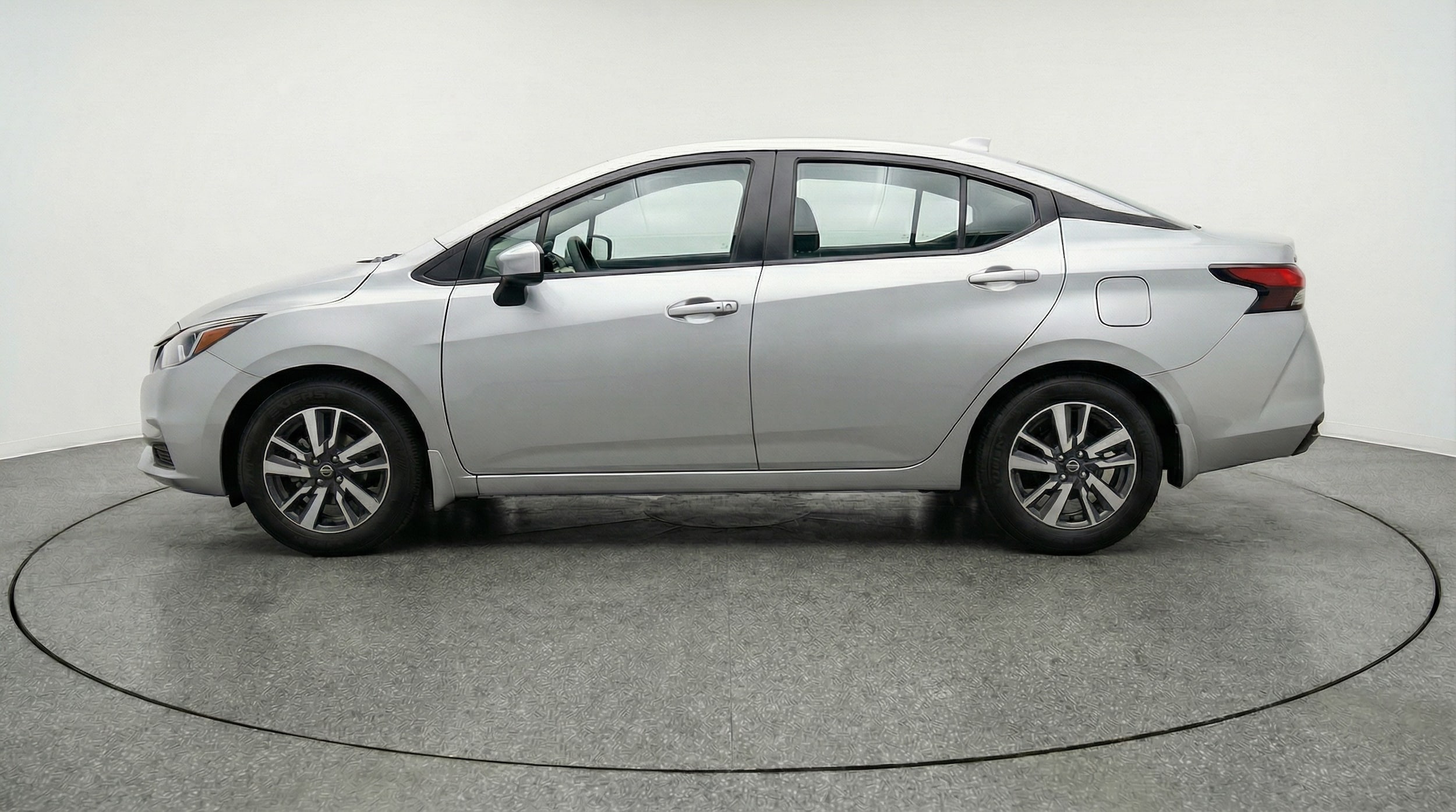 Thumbnail: 2025 Nissan Versa - 4