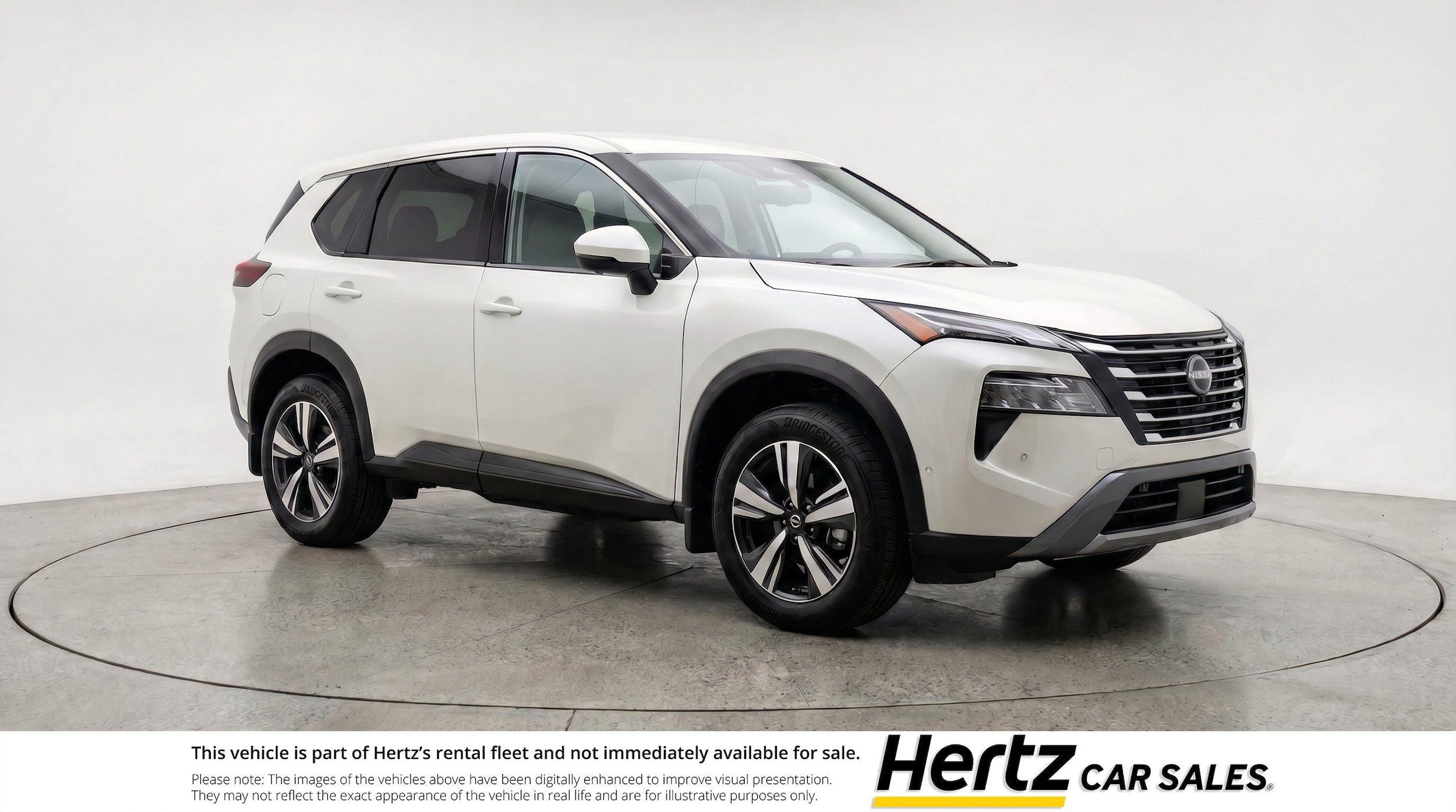 Thumbnail: 2026 Nissan Rogue - 1