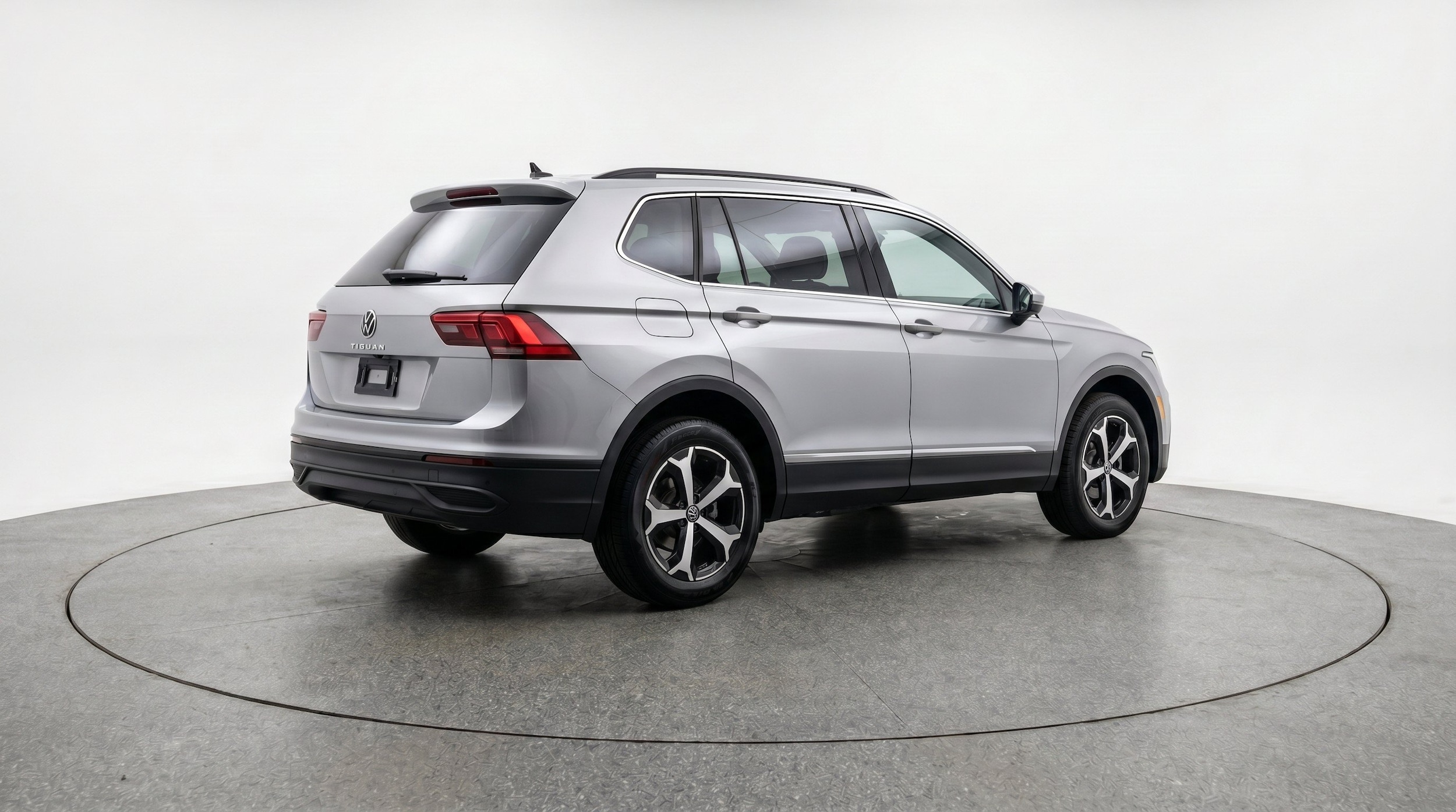 Thumbnail: 2026 Volkswagen Tiguan - 9