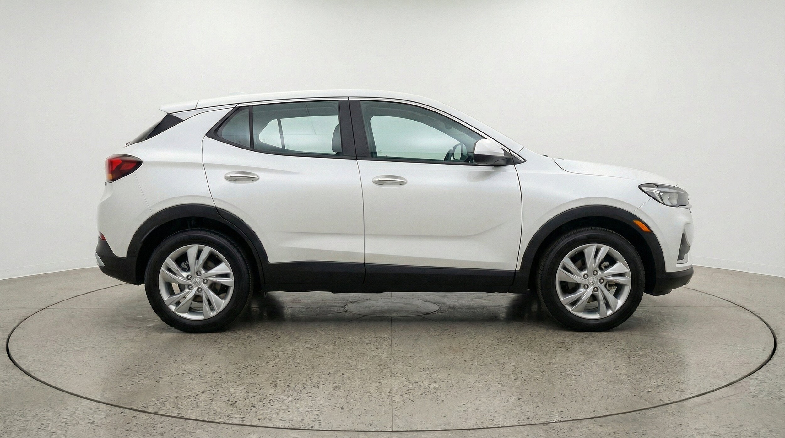 Thumbnail: 2026 Buick Encore GX - 11