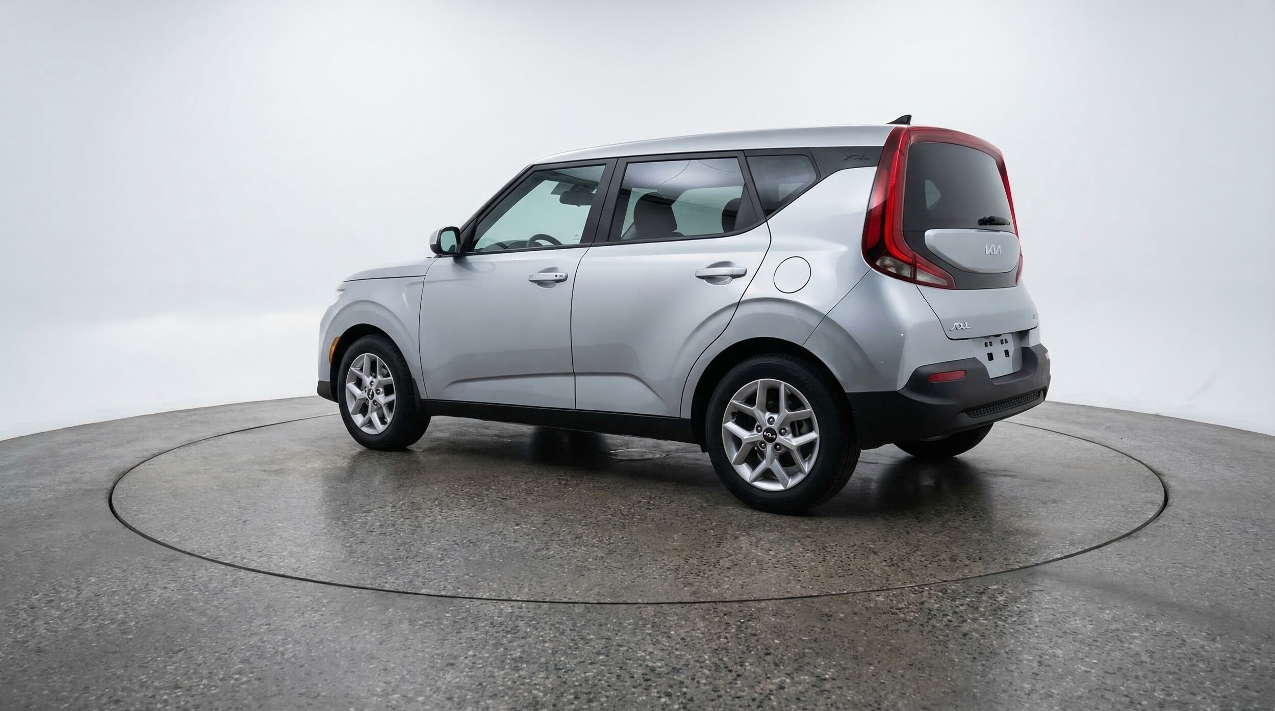 Thumbnail: 2025 Kia Soul - 5