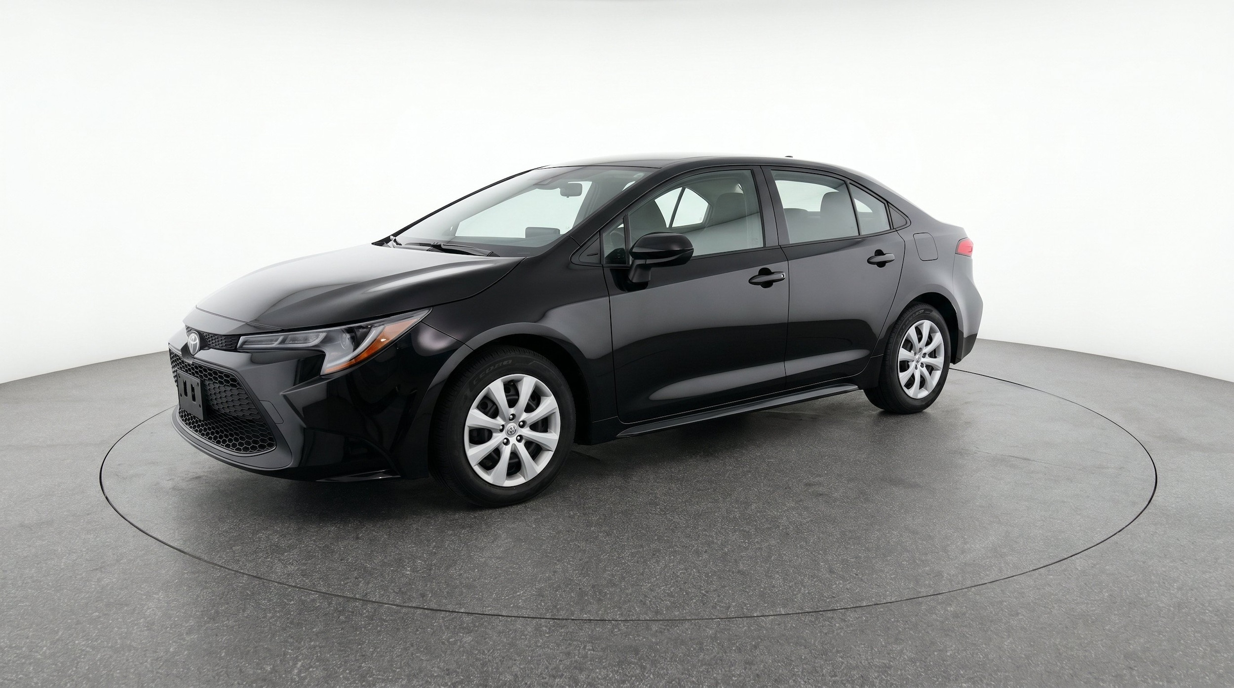 Thumbnail: 2025 Toyota Corolla - 3