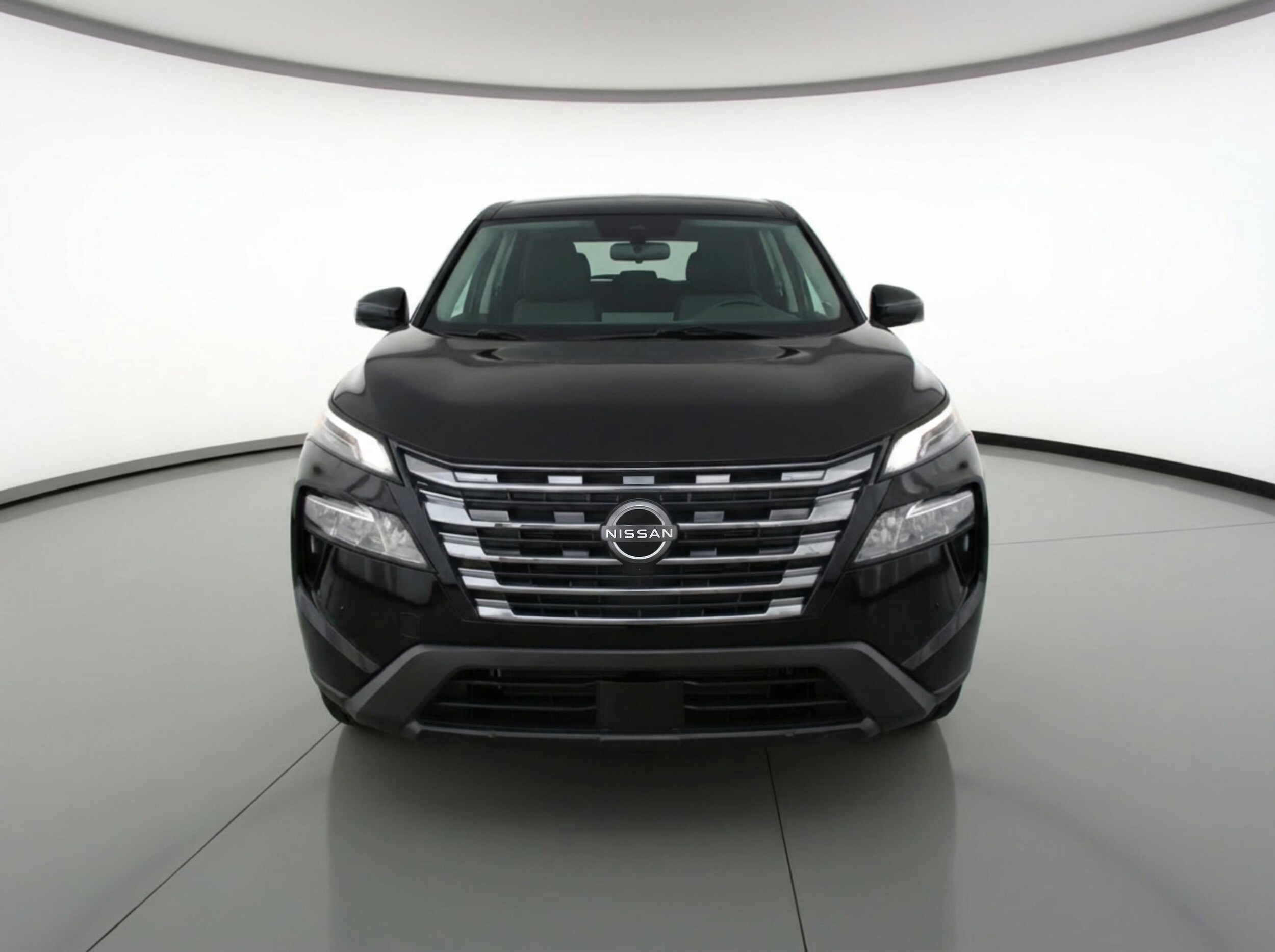 Thumbnail: 2025 Nissan Rogue - 2