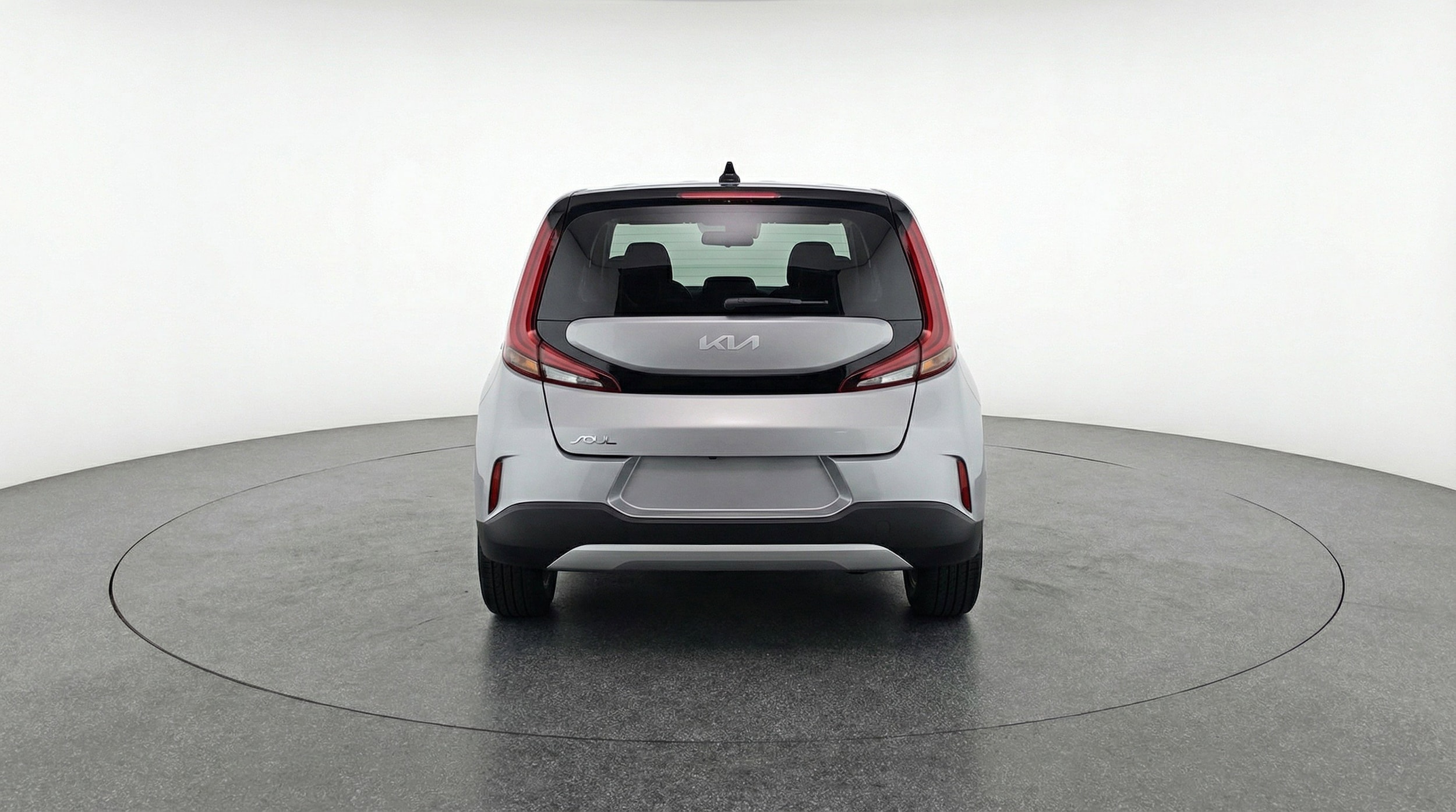 Thumbnail: 2025 Kia Soul - 7