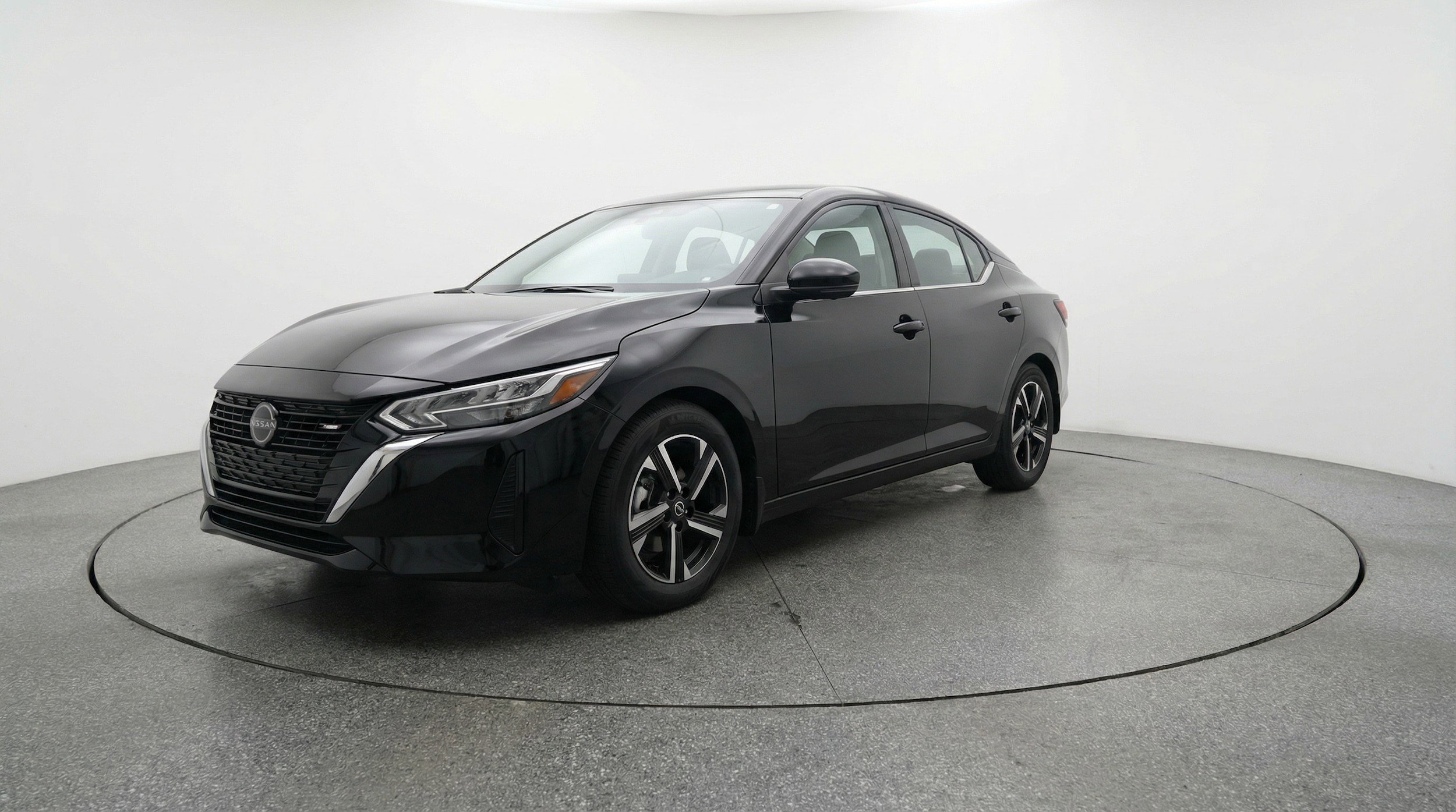 Thumbnail: 2025 Nissan Sentra - 3