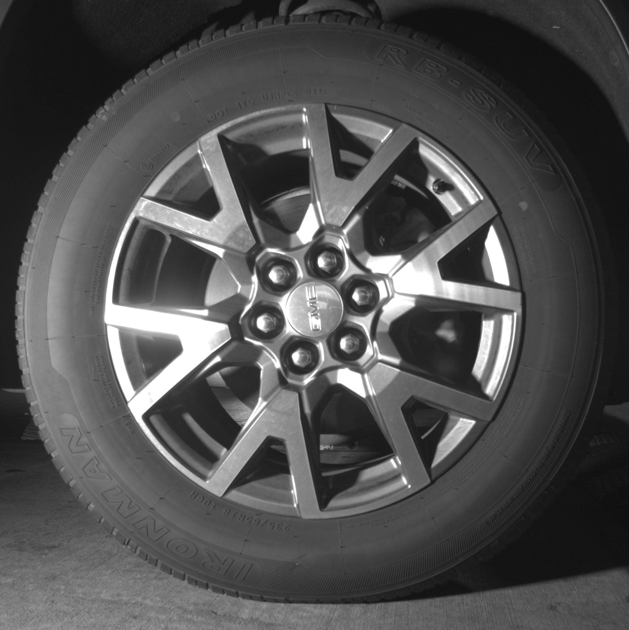 Thumbnail: 2023 GMC Acadia - 13