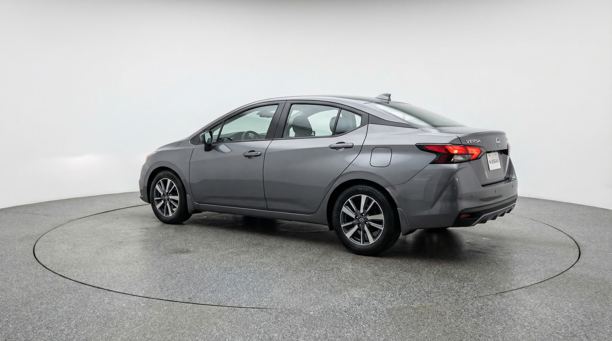 Thumbnail: 2025 Nissan Versa - 5