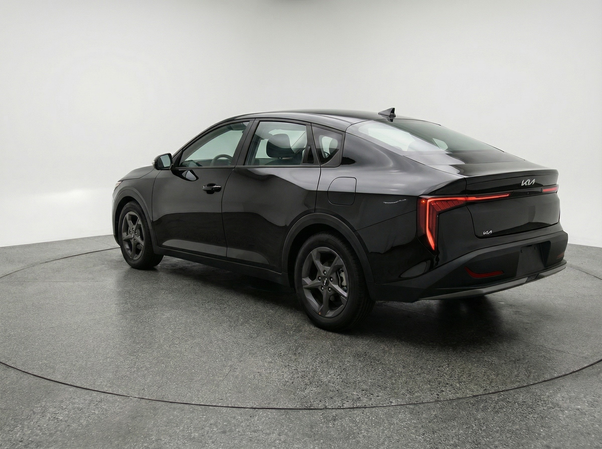 Thumbnail: 2025 Kia K4 - 5