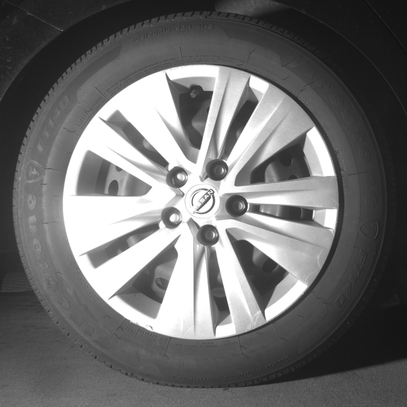 Thumbnail: 2025 Nissan Sentra - 12