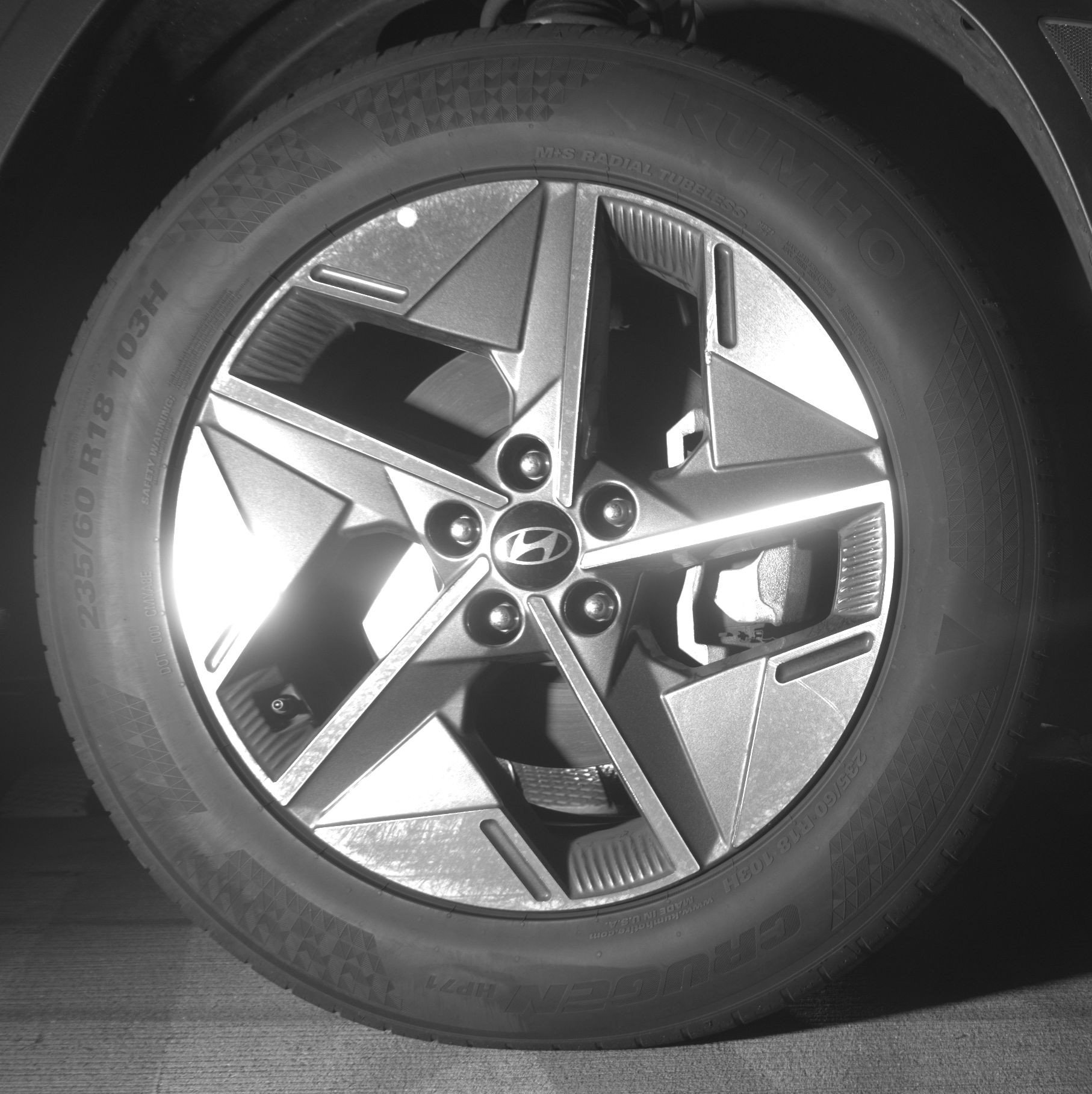 Thumbnail: 2025 Hyundai Tucson - 13