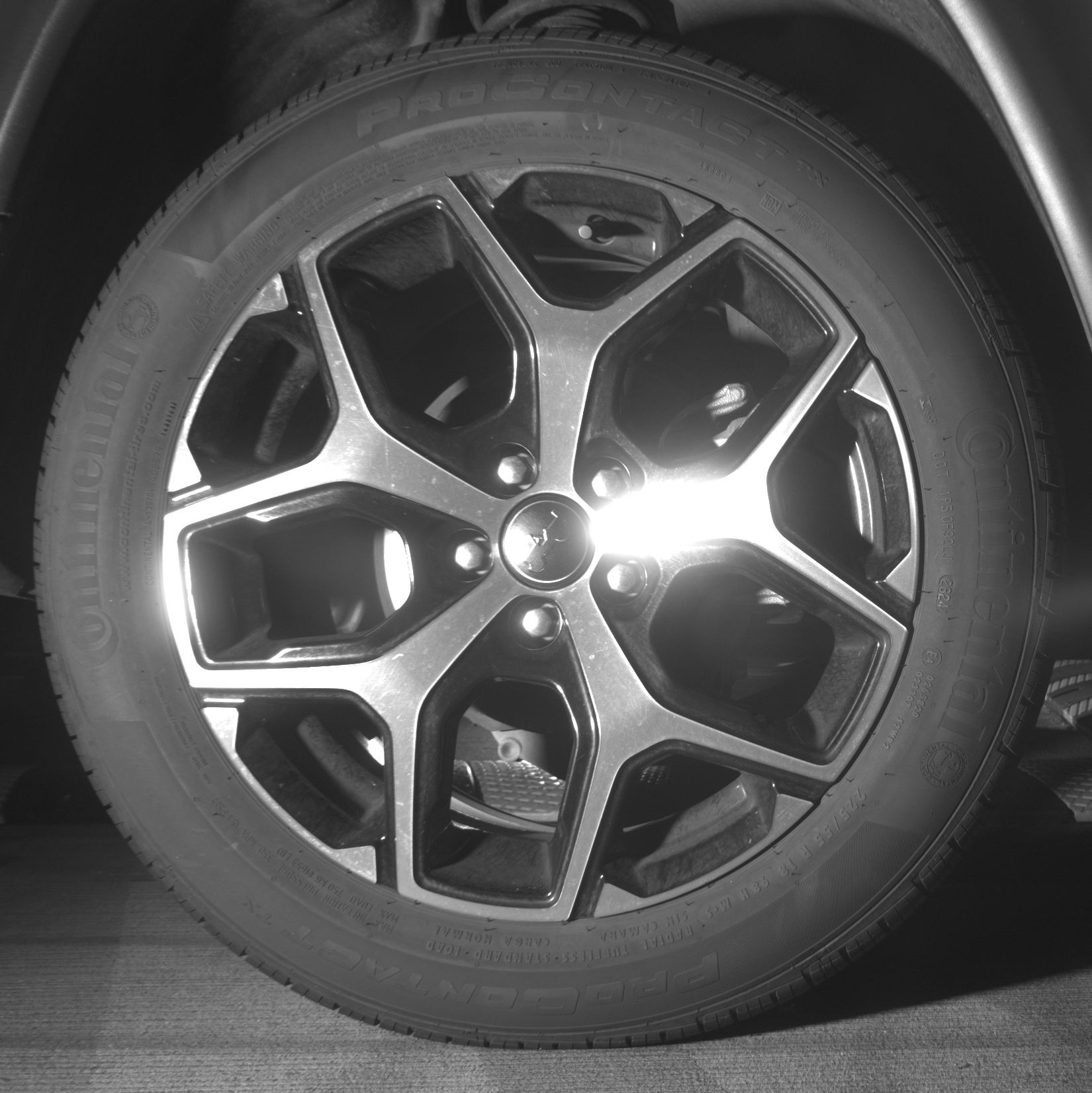 Thumbnail: 2025 Jeep Compass - 12