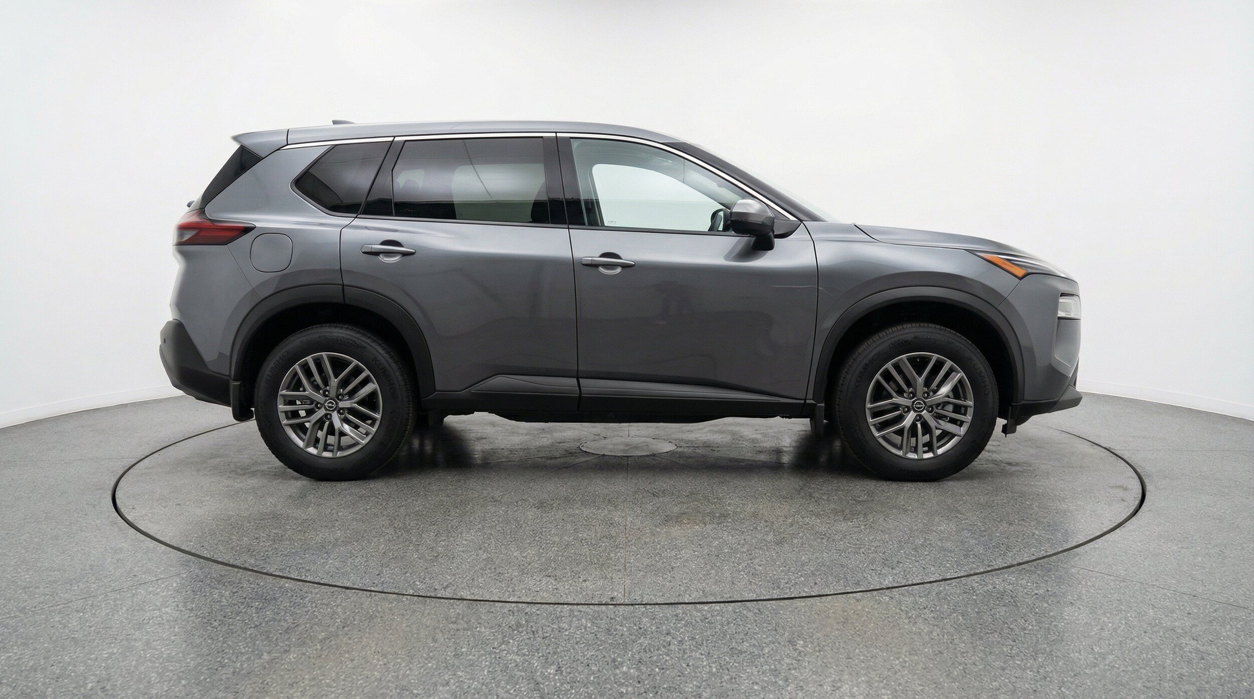 Thumbnail: 2026 Nissan Rogue - 11