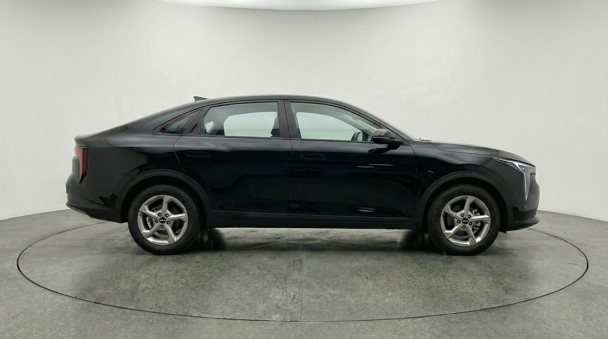 Thumbnail: 2025 Kia K4 - 11