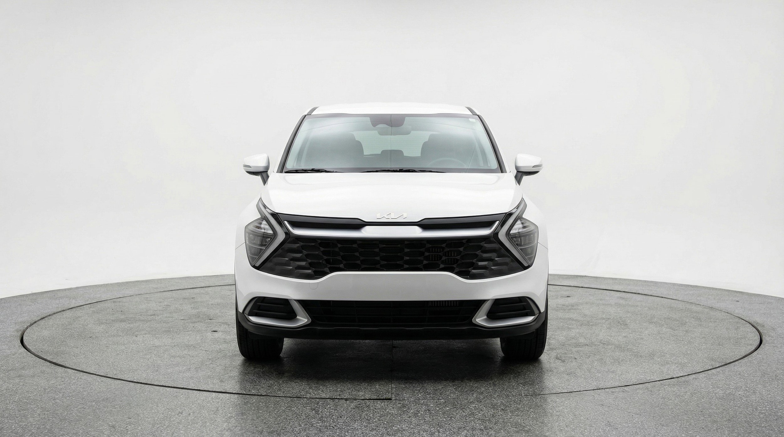 Thumbnail: 2025 Kia Sportage - 2