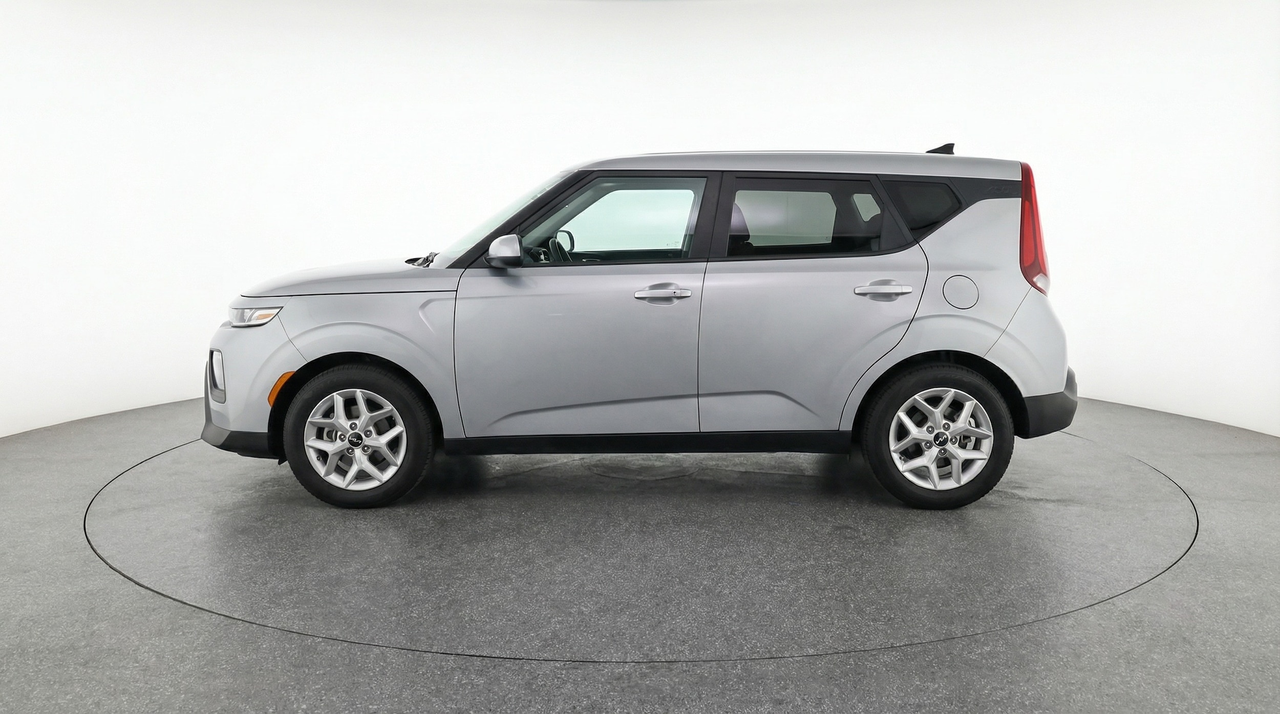 Thumbnail: 2025 Kia Soul - 4