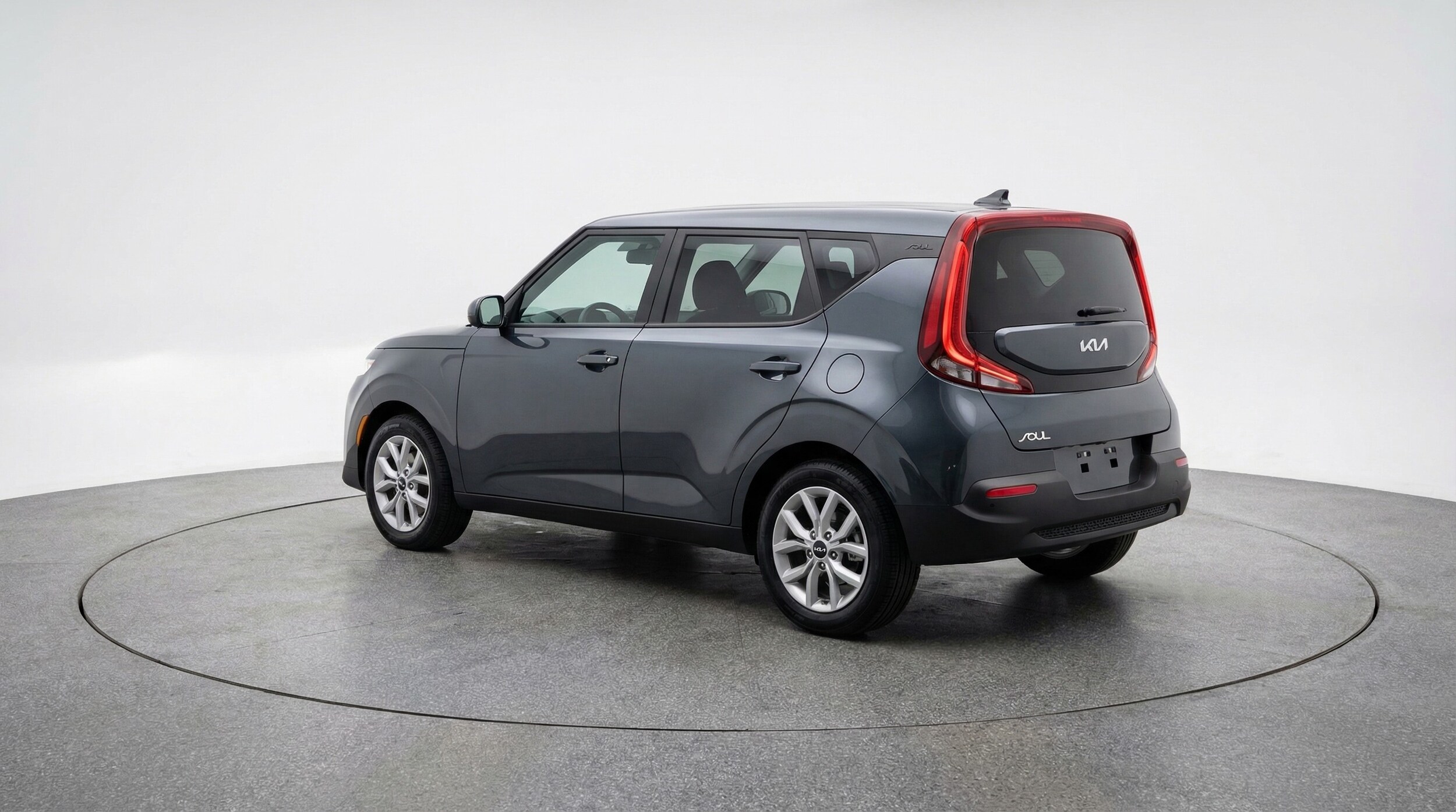 Thumbnail: 2025 Kia Soul - 5