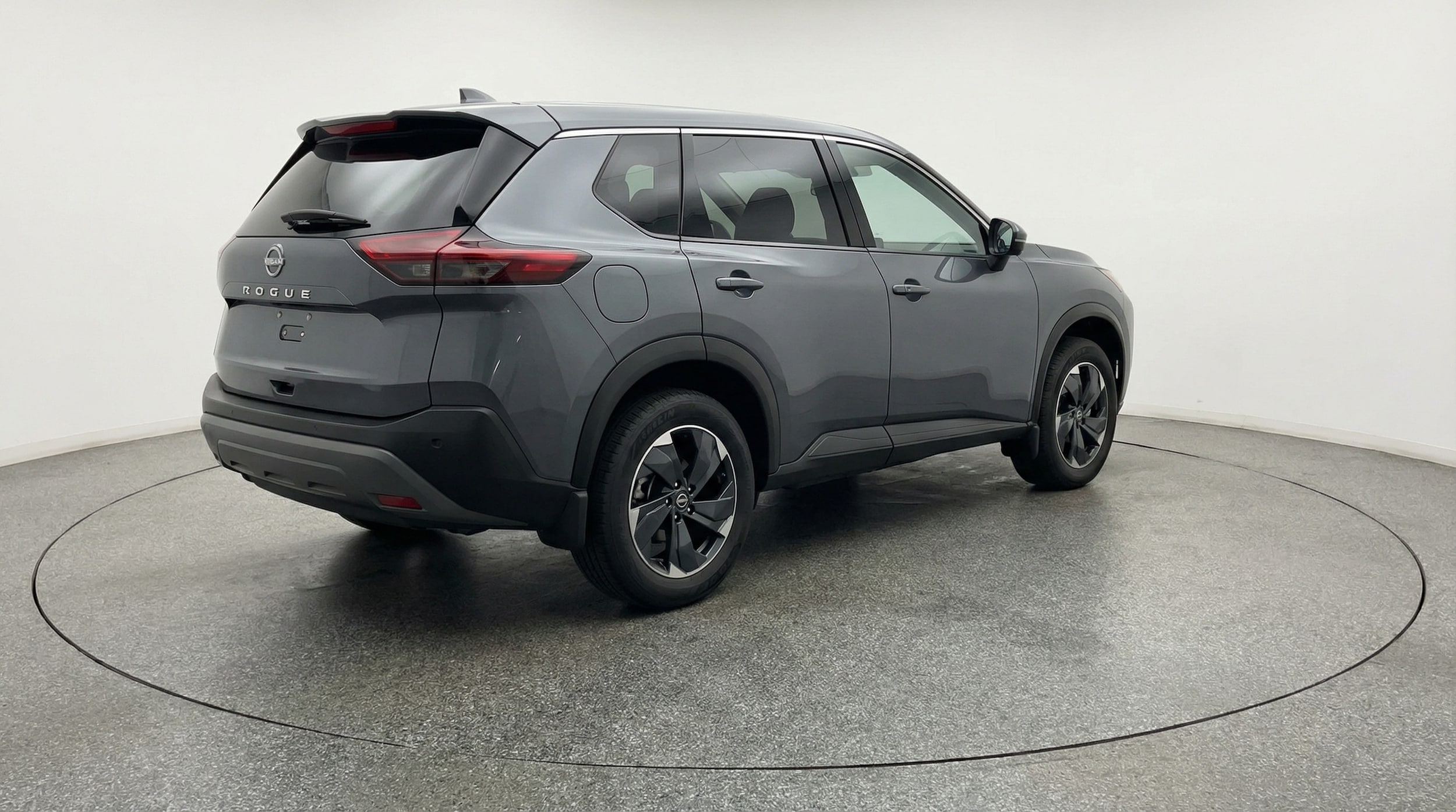 Thumbnail: 2025 Nissan Rogue - 7