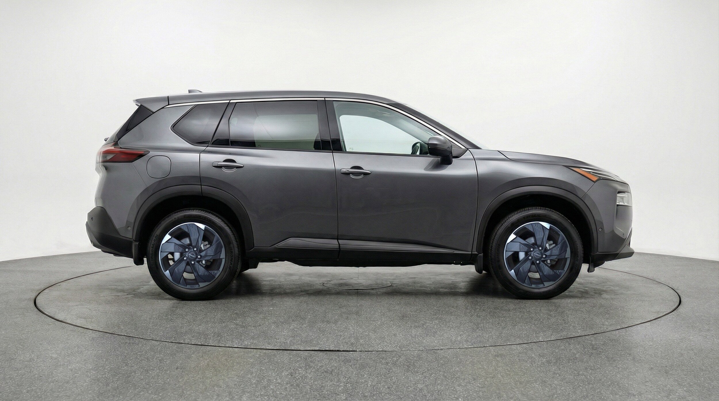 Thumbnail: 2025 Nissan Rogue - 11