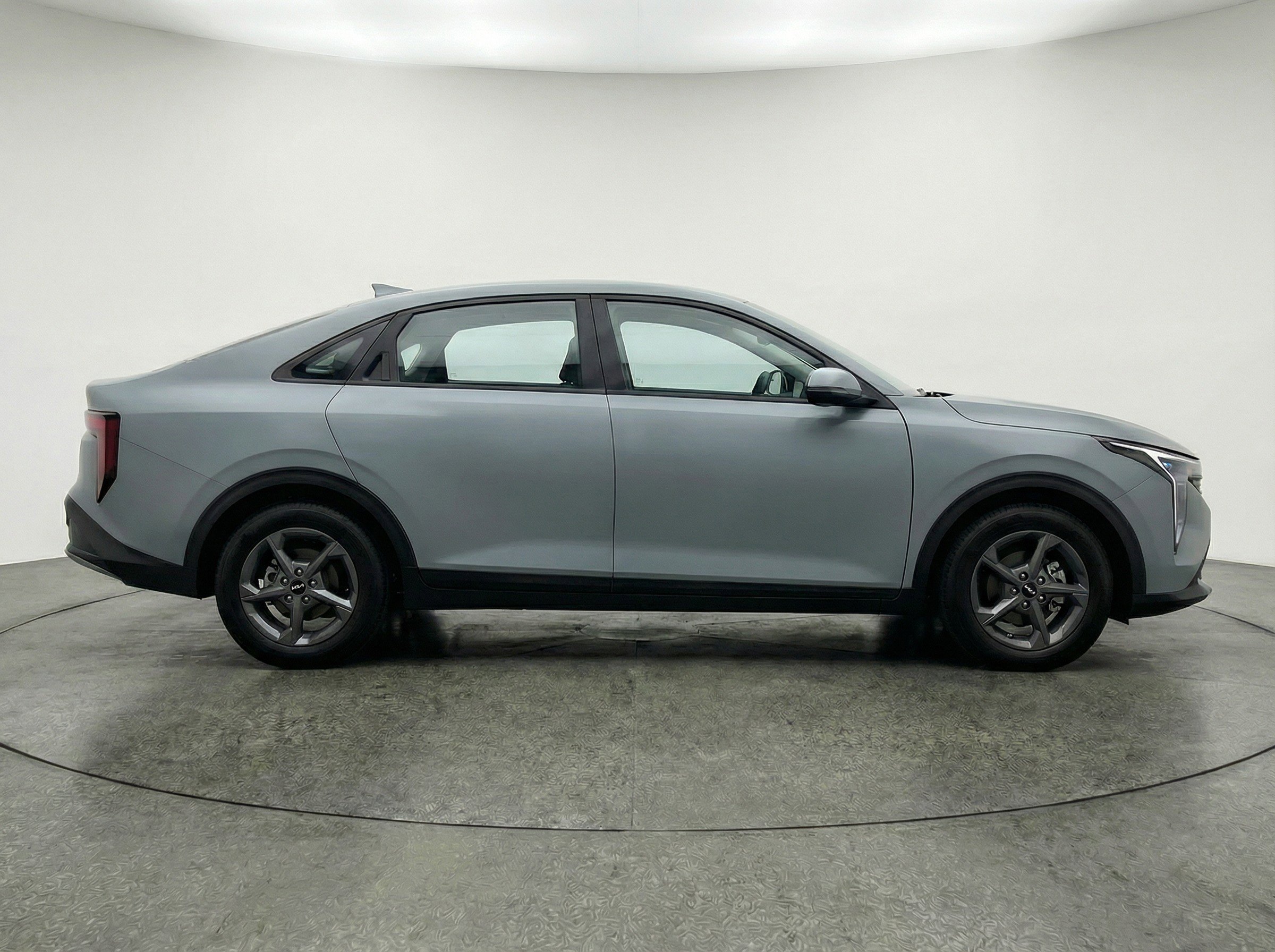 Thumbnail: 2025 Kia K4 - 11