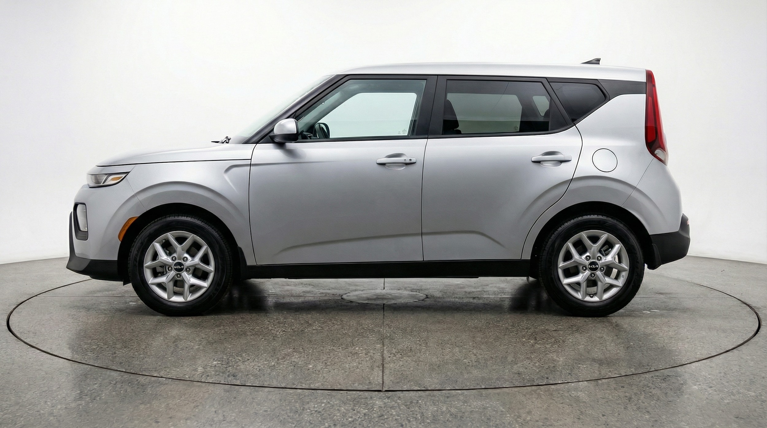 Thumbnail: 2025 Kia Soul - 4