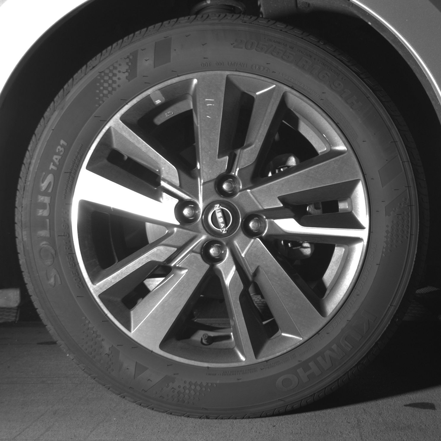 Thumbnail: 2025 Nissan Versa - 10