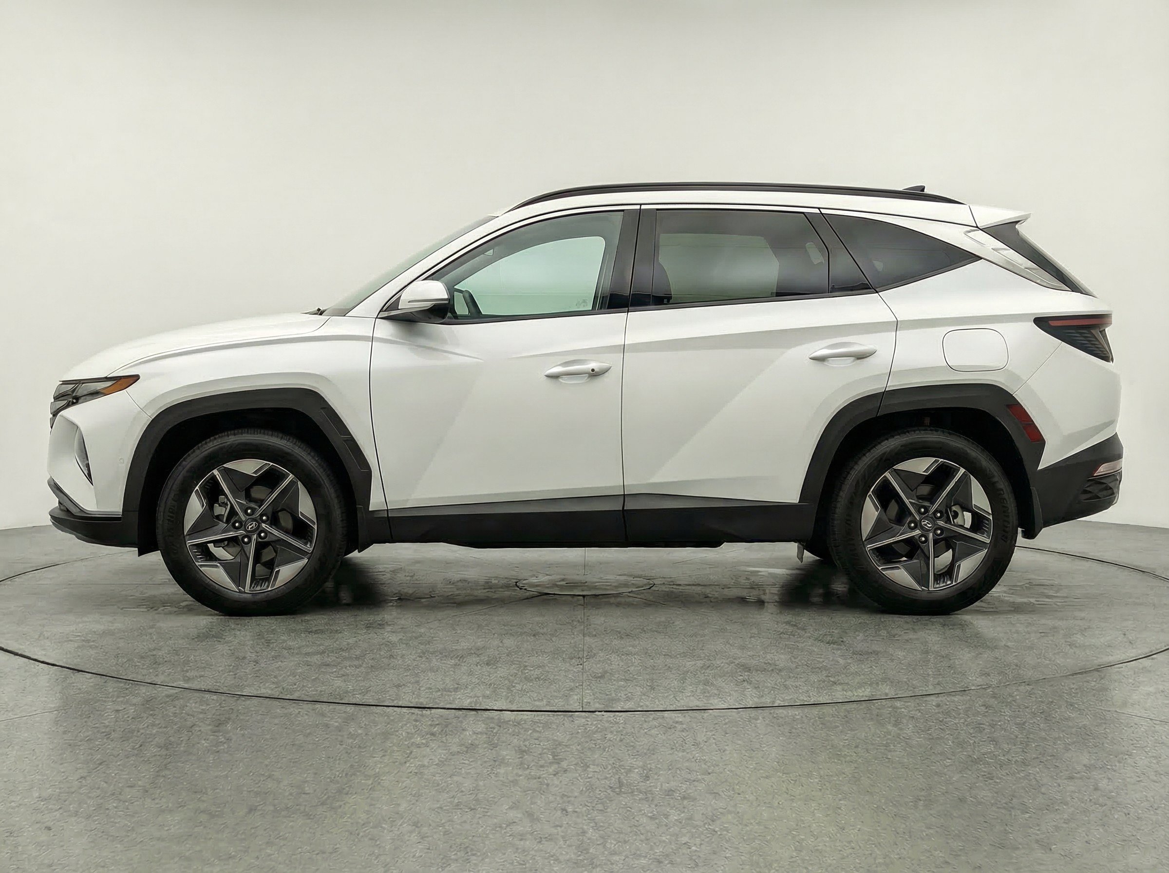 Thumbnail: 2026 Hyundai Tucson - 5